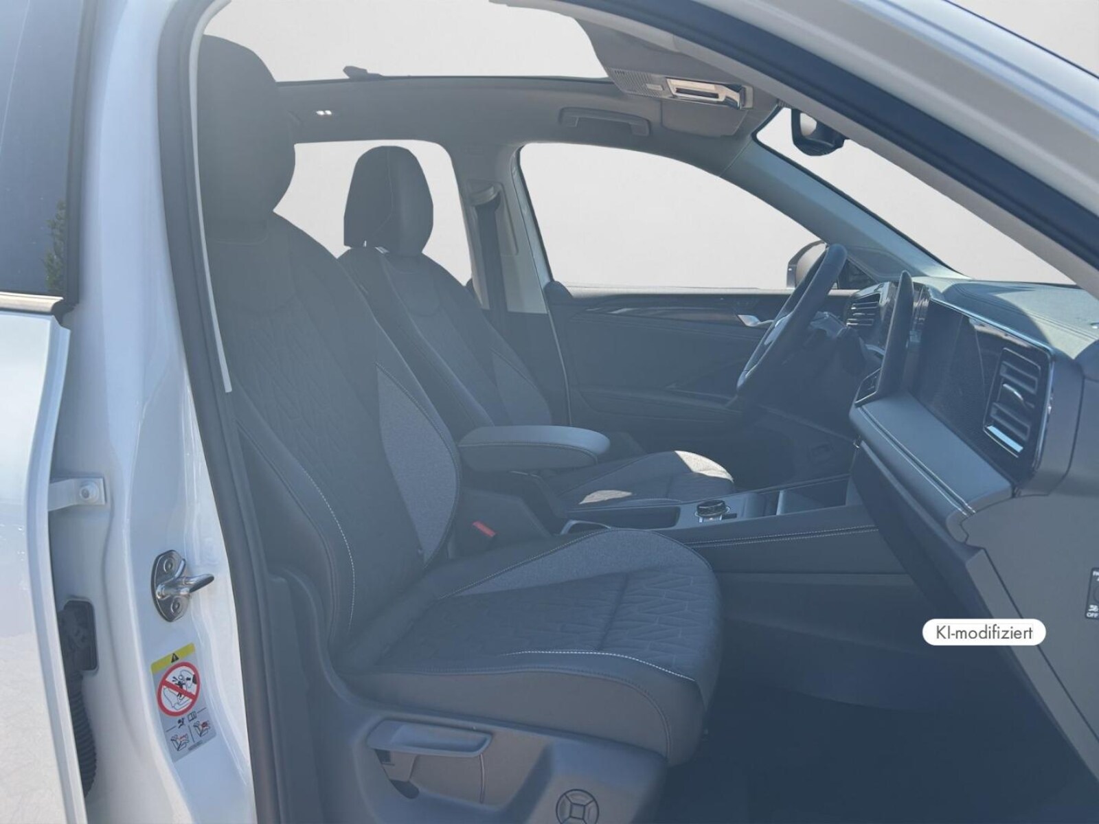 Volkswagen Tiguan – Bild 4