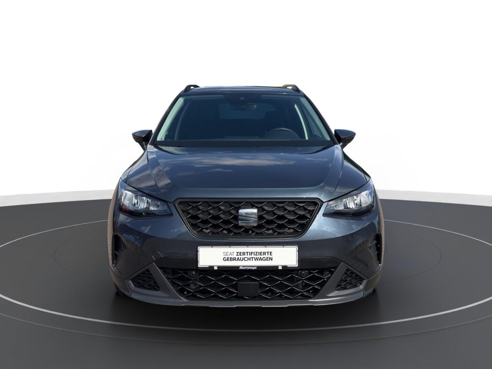 SEAT Arona – Bild 6