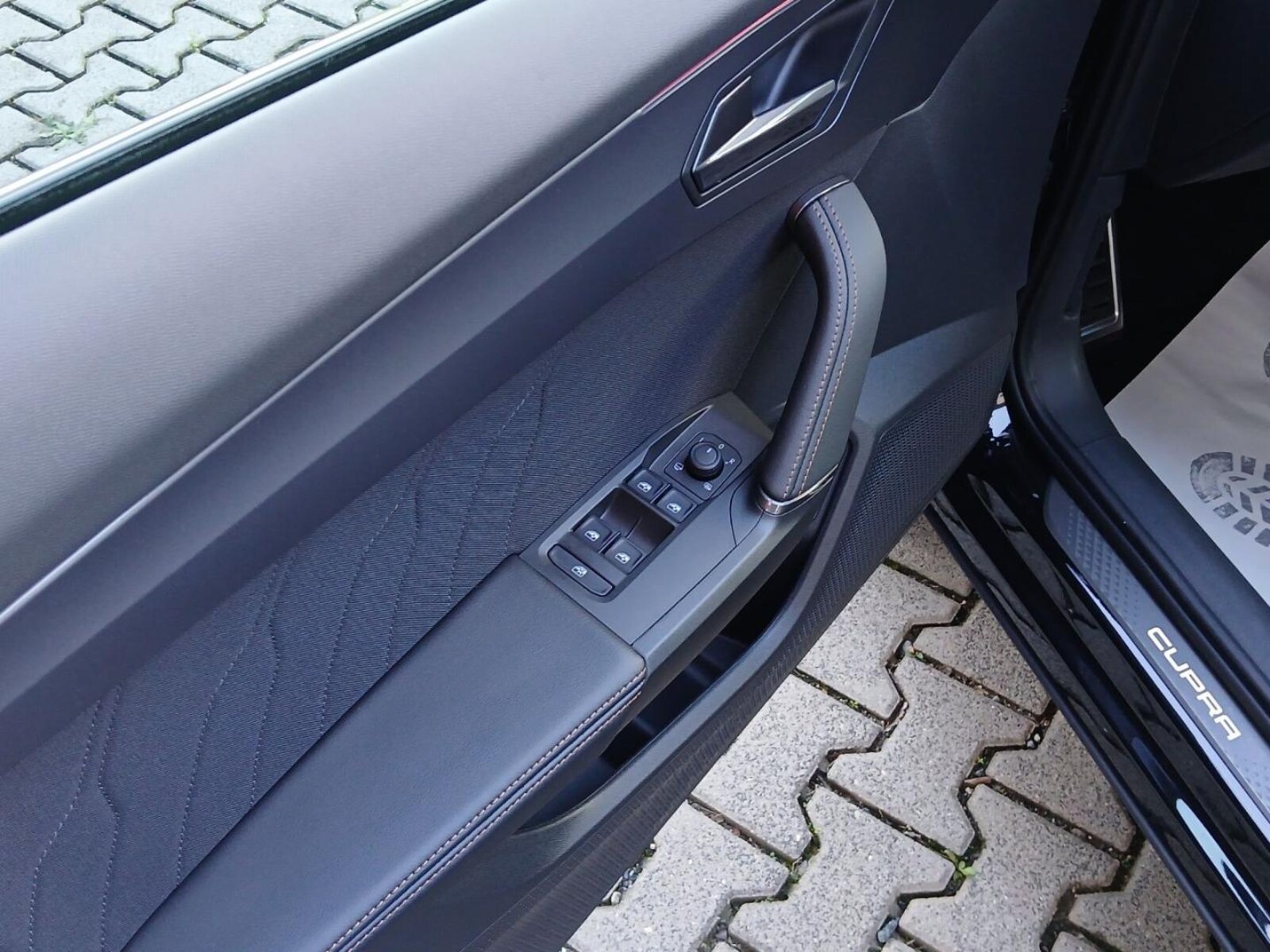 CUPRA Formentor – Bild 15