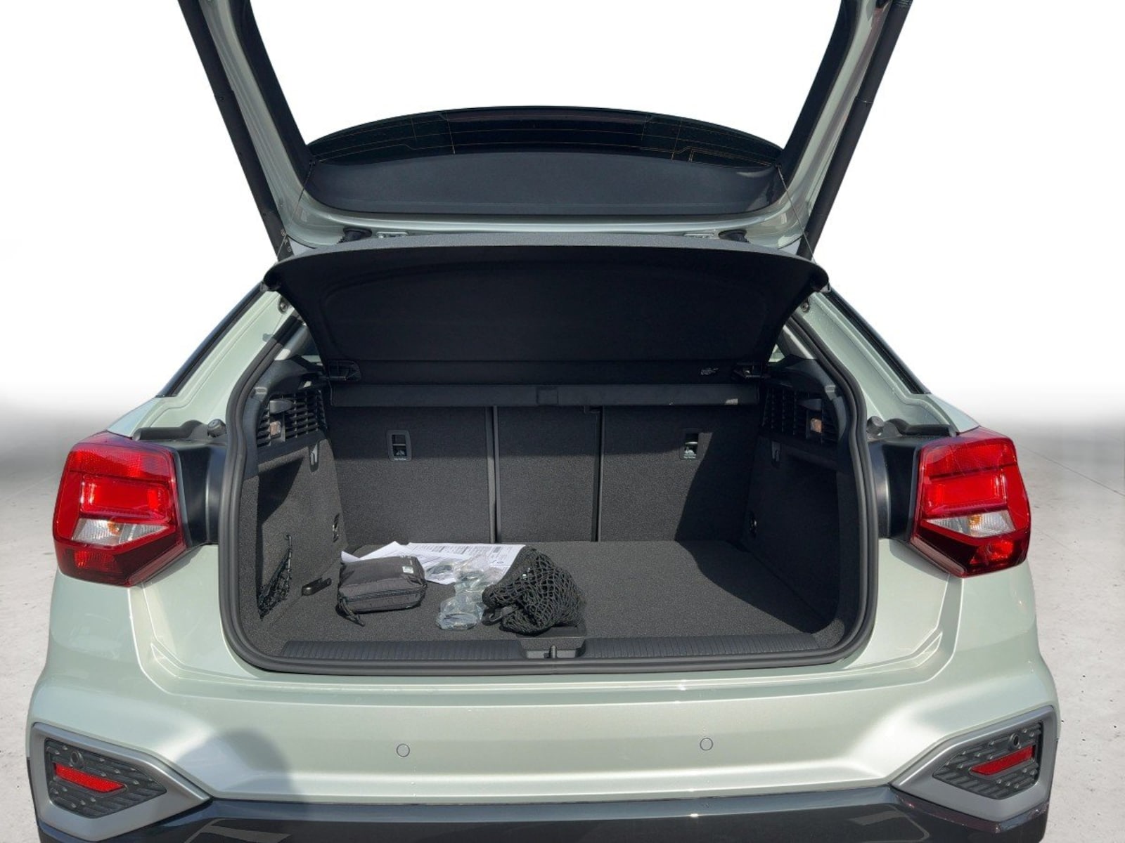 Audi Q2 – Bild 7