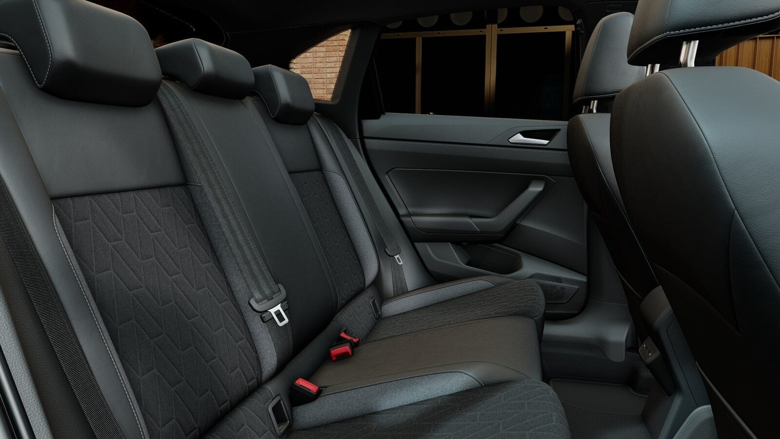 Volkswagen Taigo – Bild 10