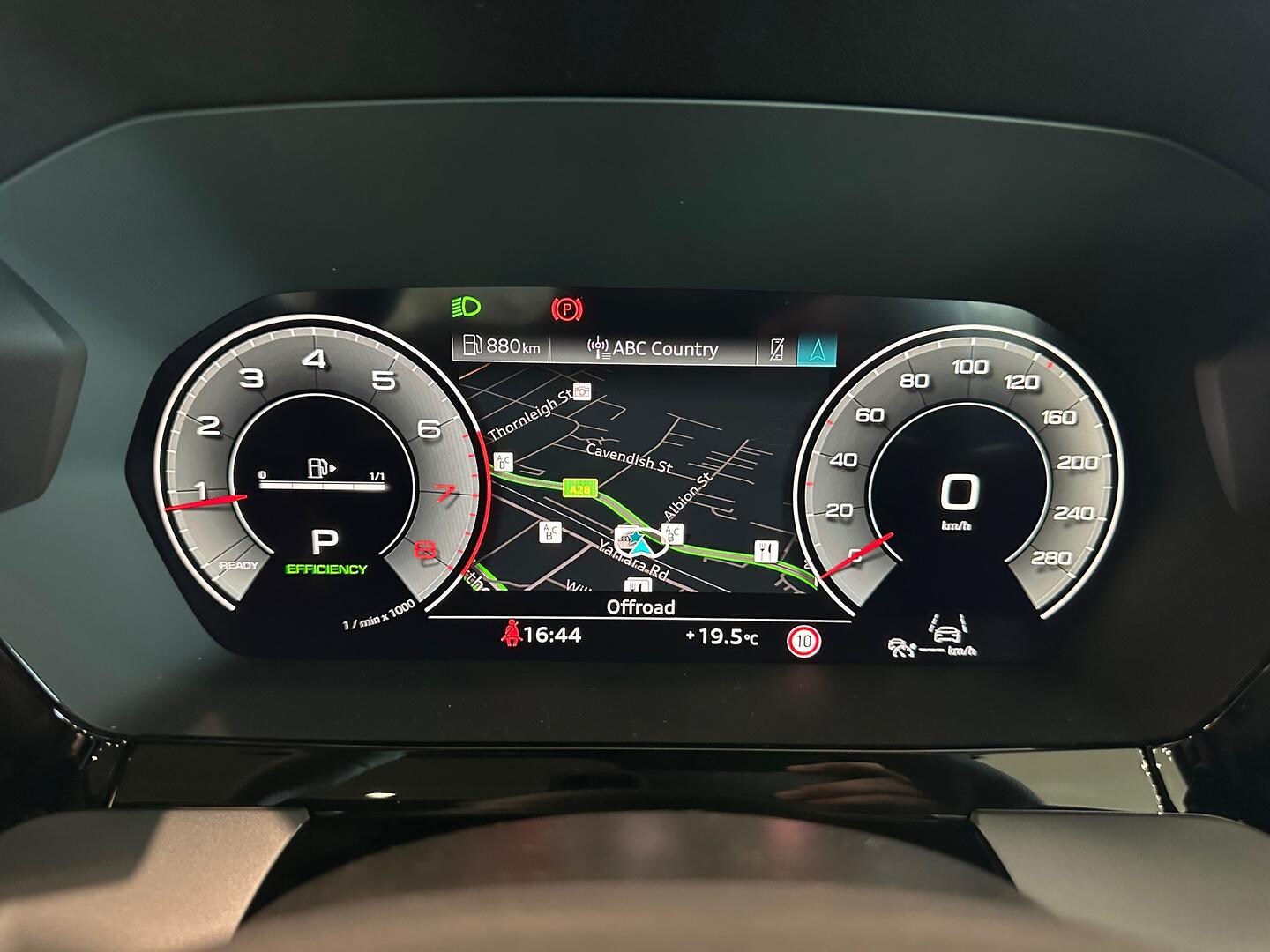 Image about Audi A3 Sedan TFSI quattro S tronic