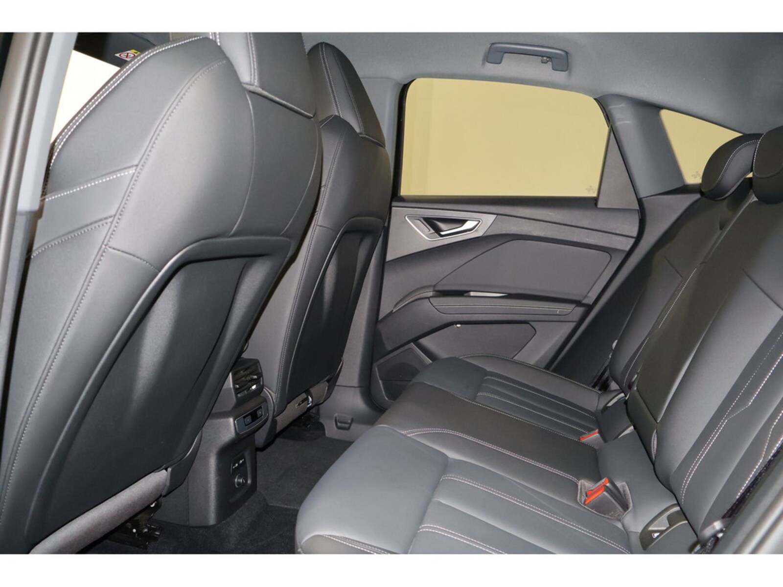 Audi Q4 Sportback e-tron – Bild 12