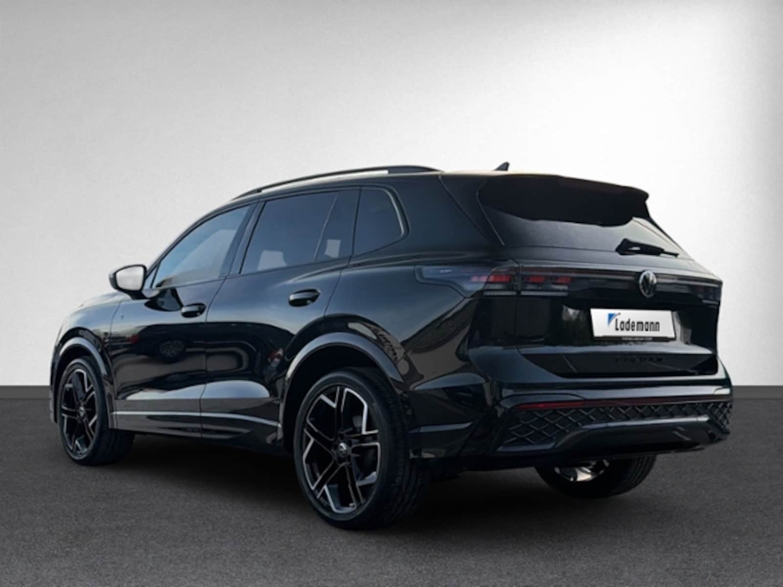 Volkswagen Tiguan – Bild 4
