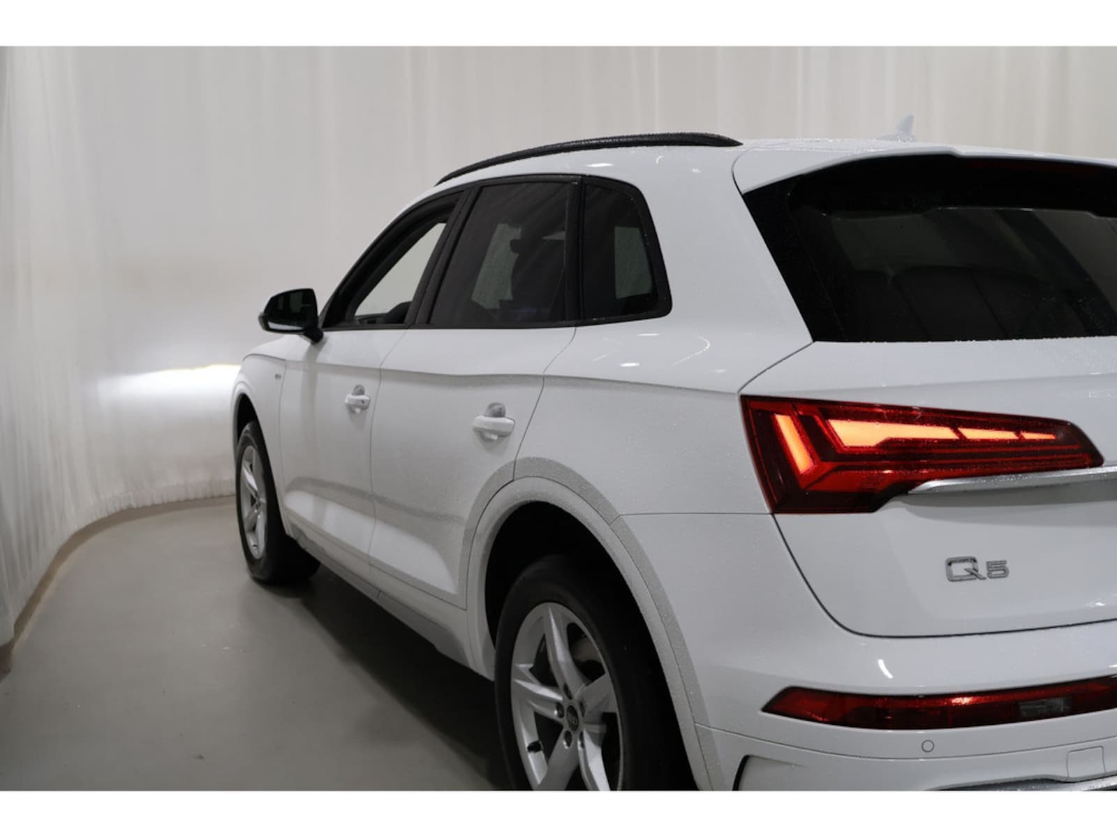 Audi Q5 – Bild 13