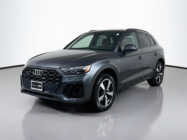 Photo of 2023 Audi Q5