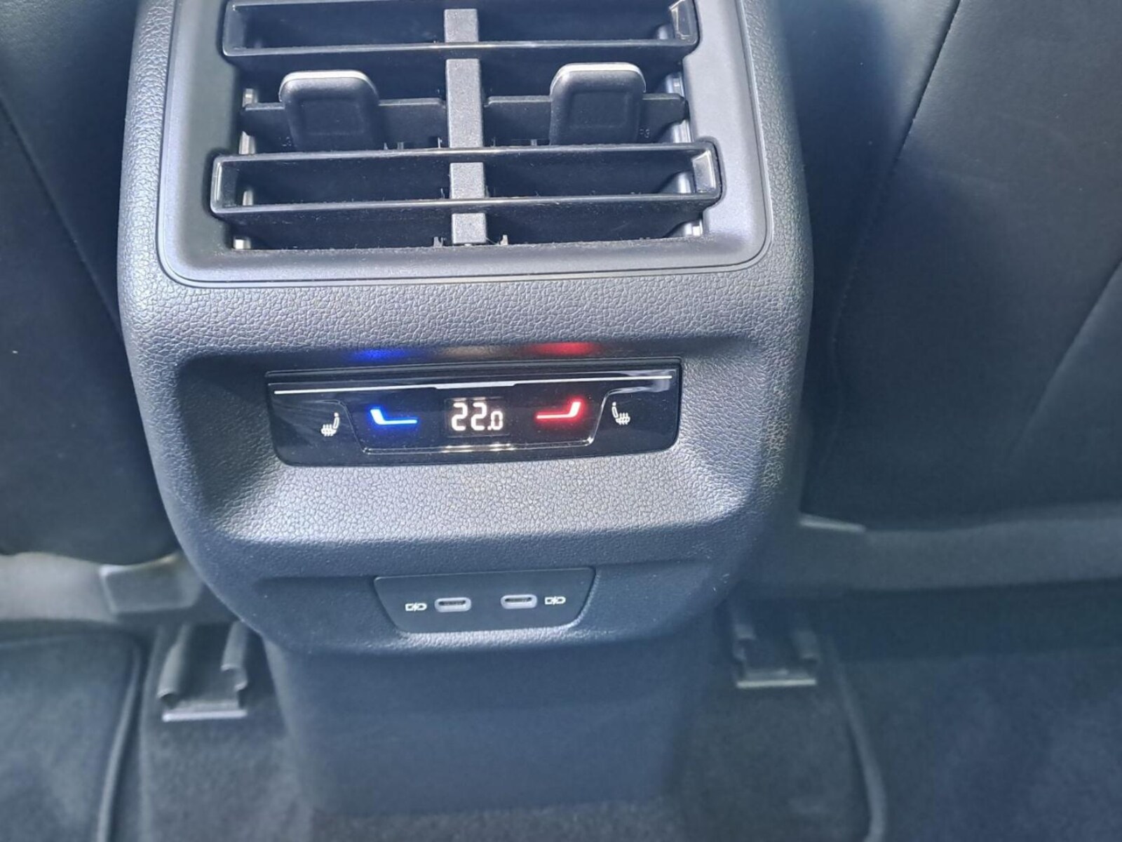 Volkswagen Tayron – Bild 12