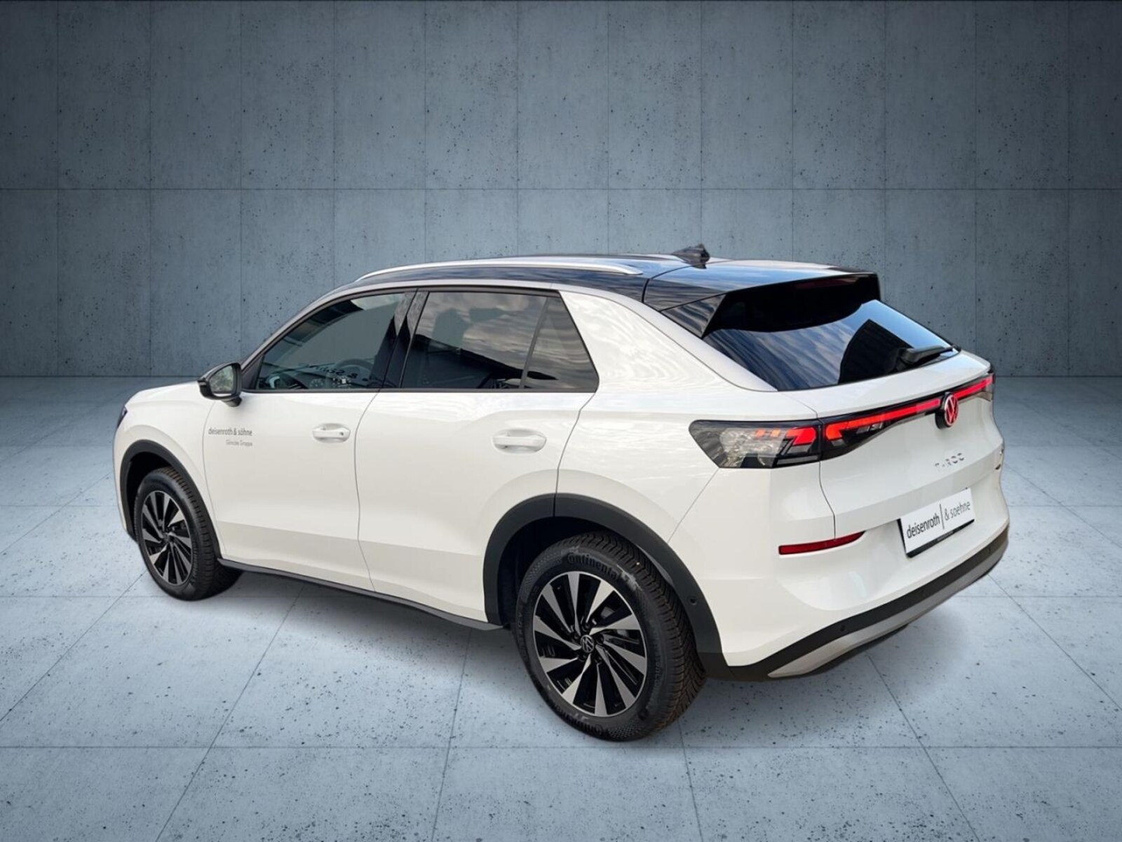 Volkswagen T-Roc – Bild 3