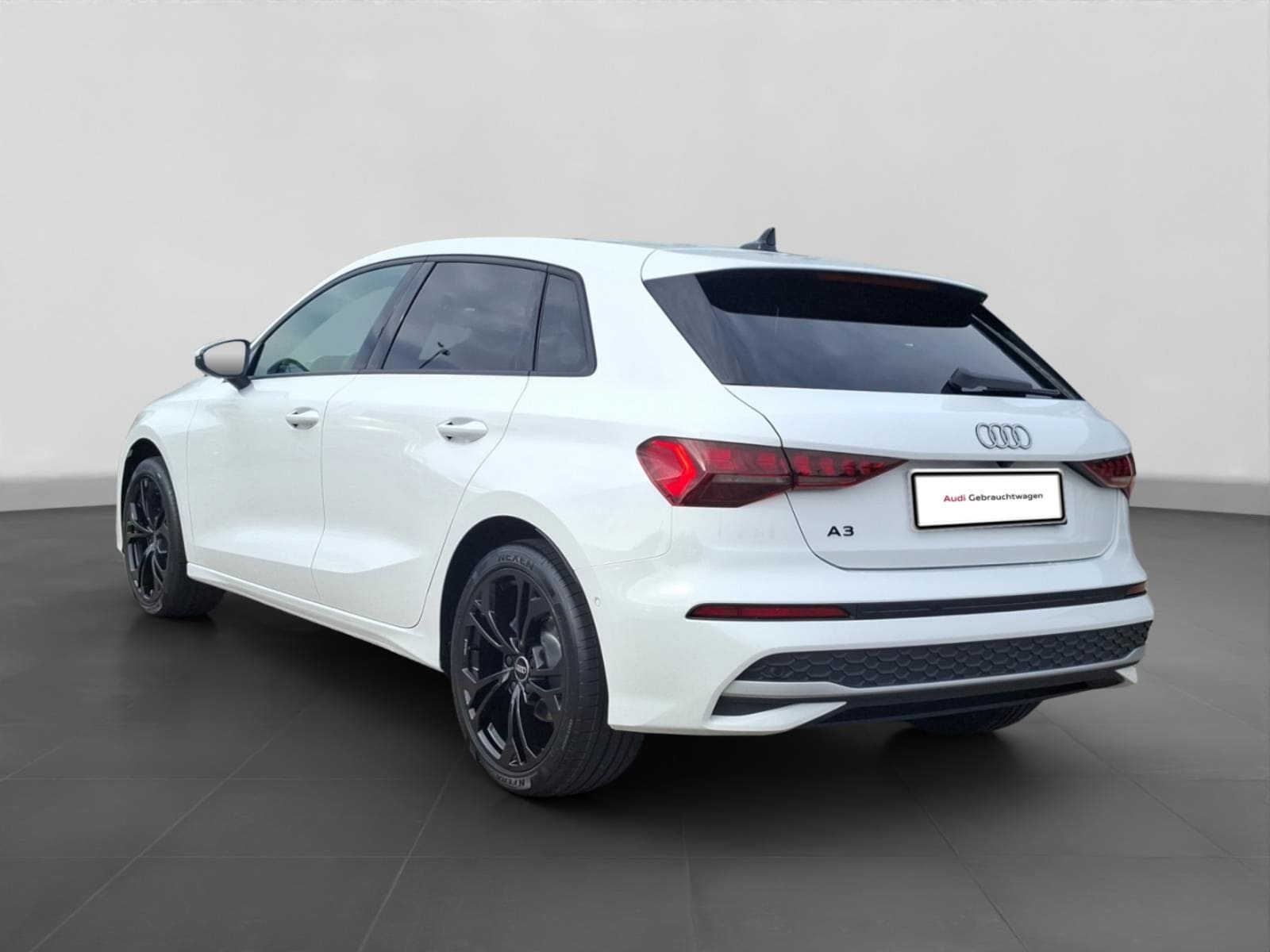 Audi A3 Sportback – Bild 4