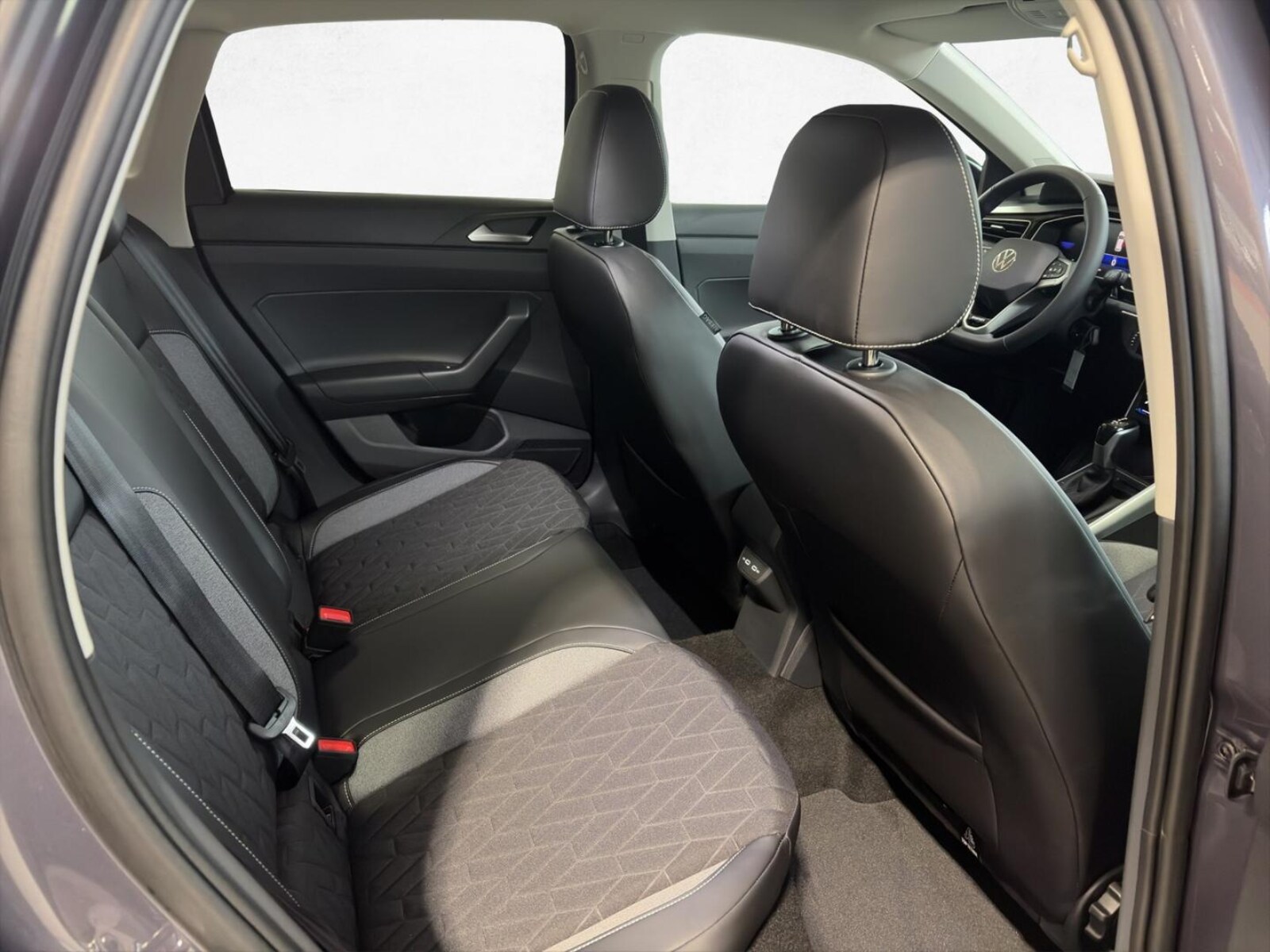 Volkswagen Taigo – Bild 10
