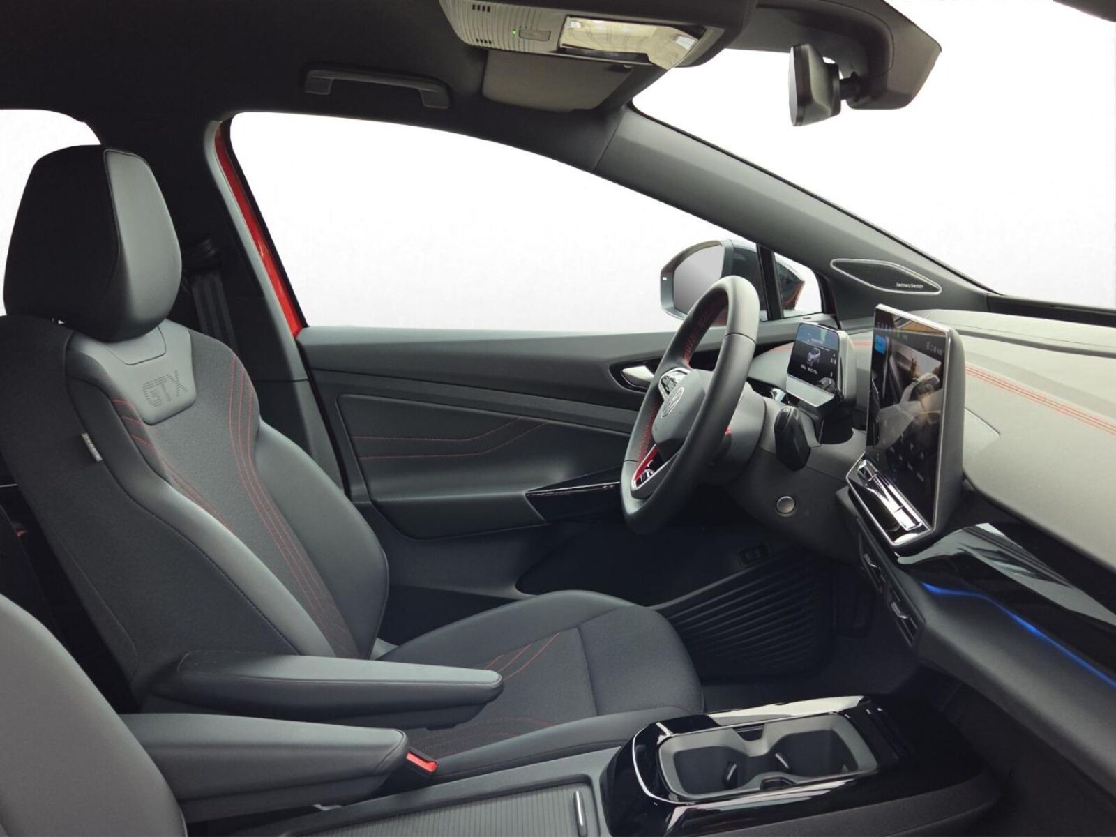 Volkswagen ID.4 – Bild 5