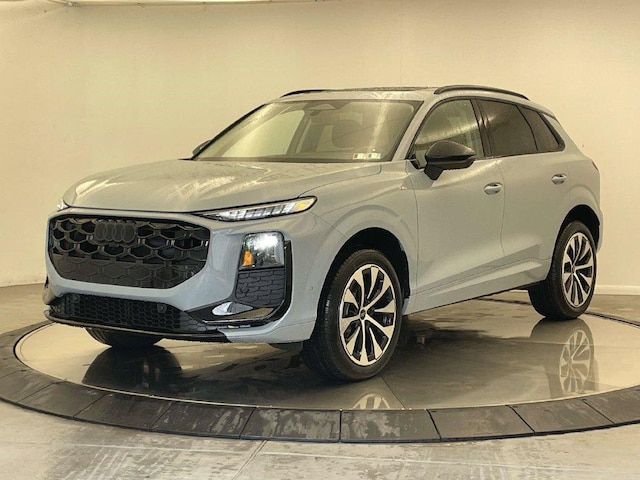 Photo of 2026 Audi Q3 SUV