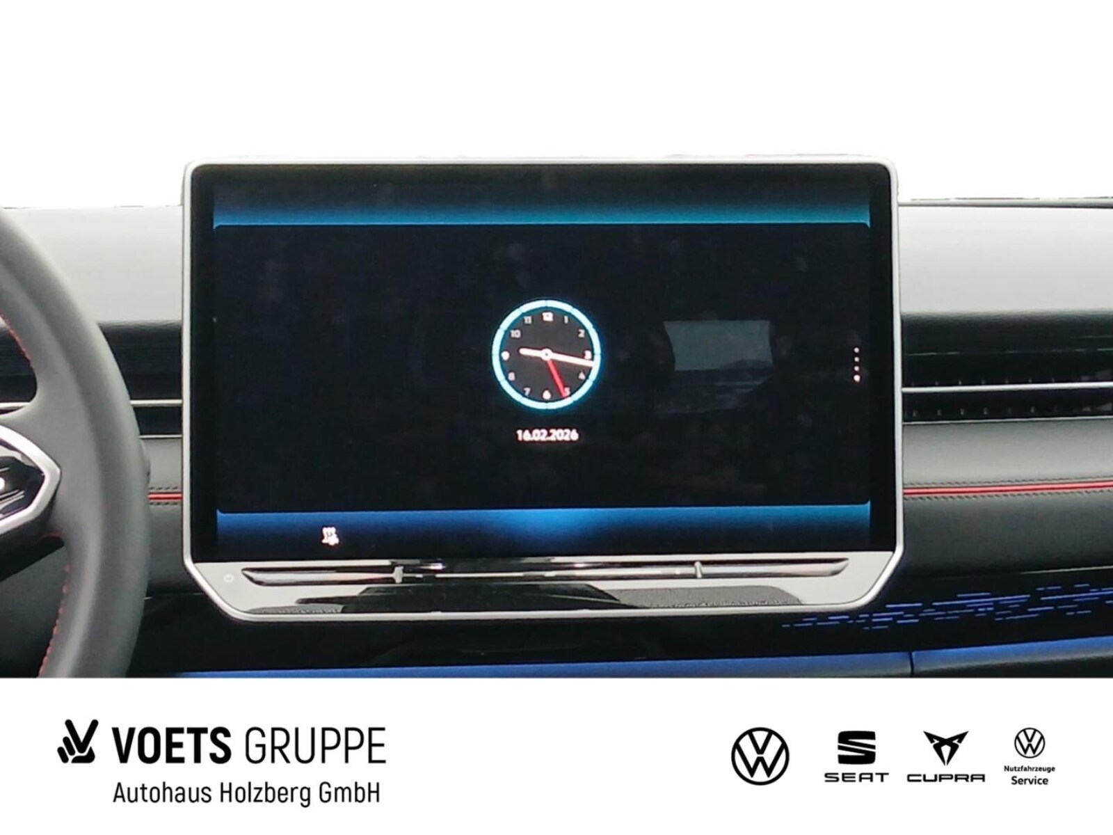 Volkswagen ID.7 Tourer – Bild 10