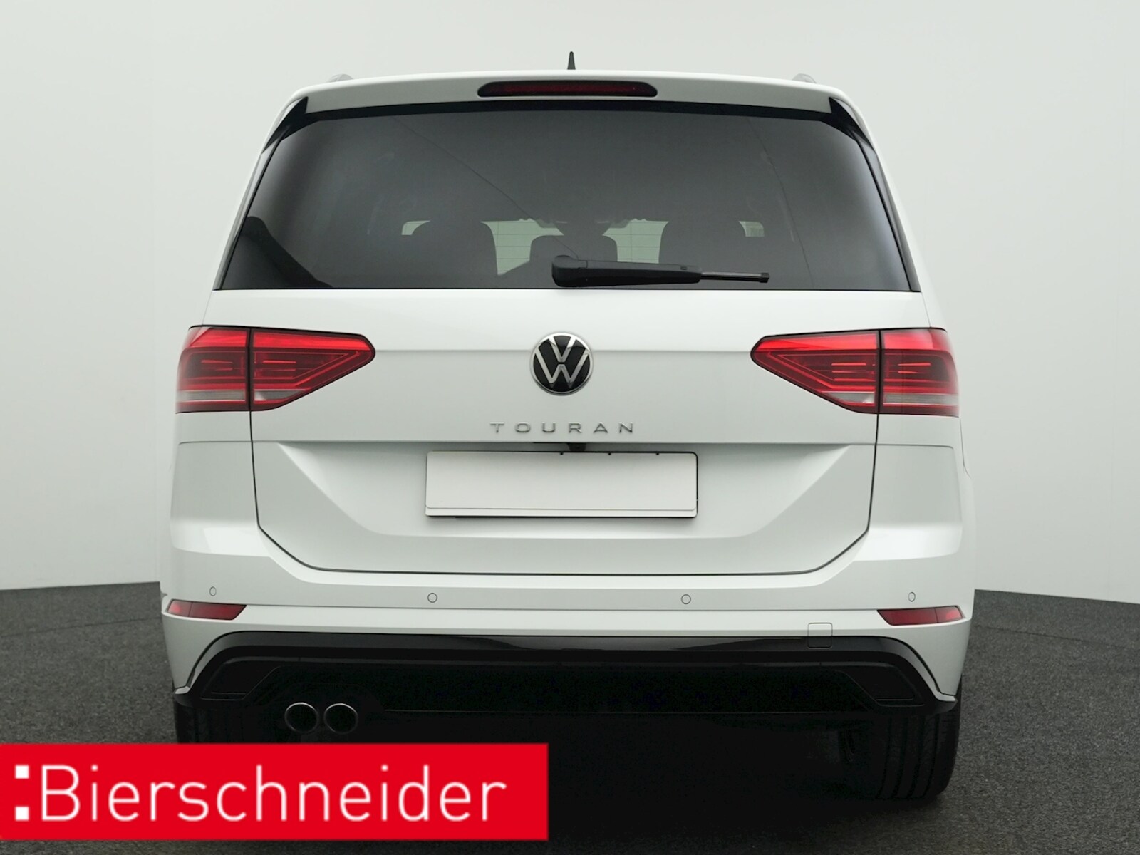 Volkswagen Touran – Bild 4