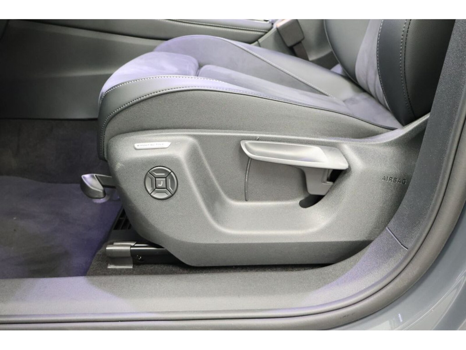 Volkswagen Tiguan – Bild 24