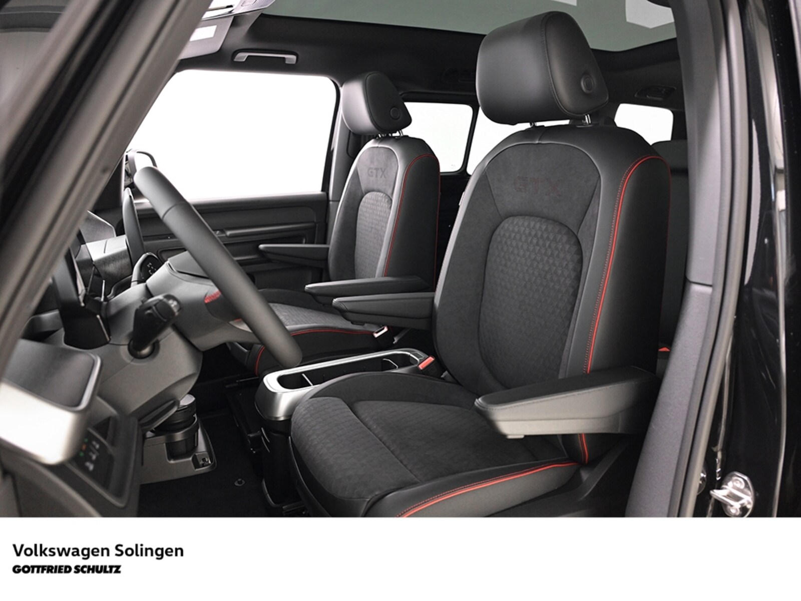 Volkswagen ID. Buzz – Bild 12