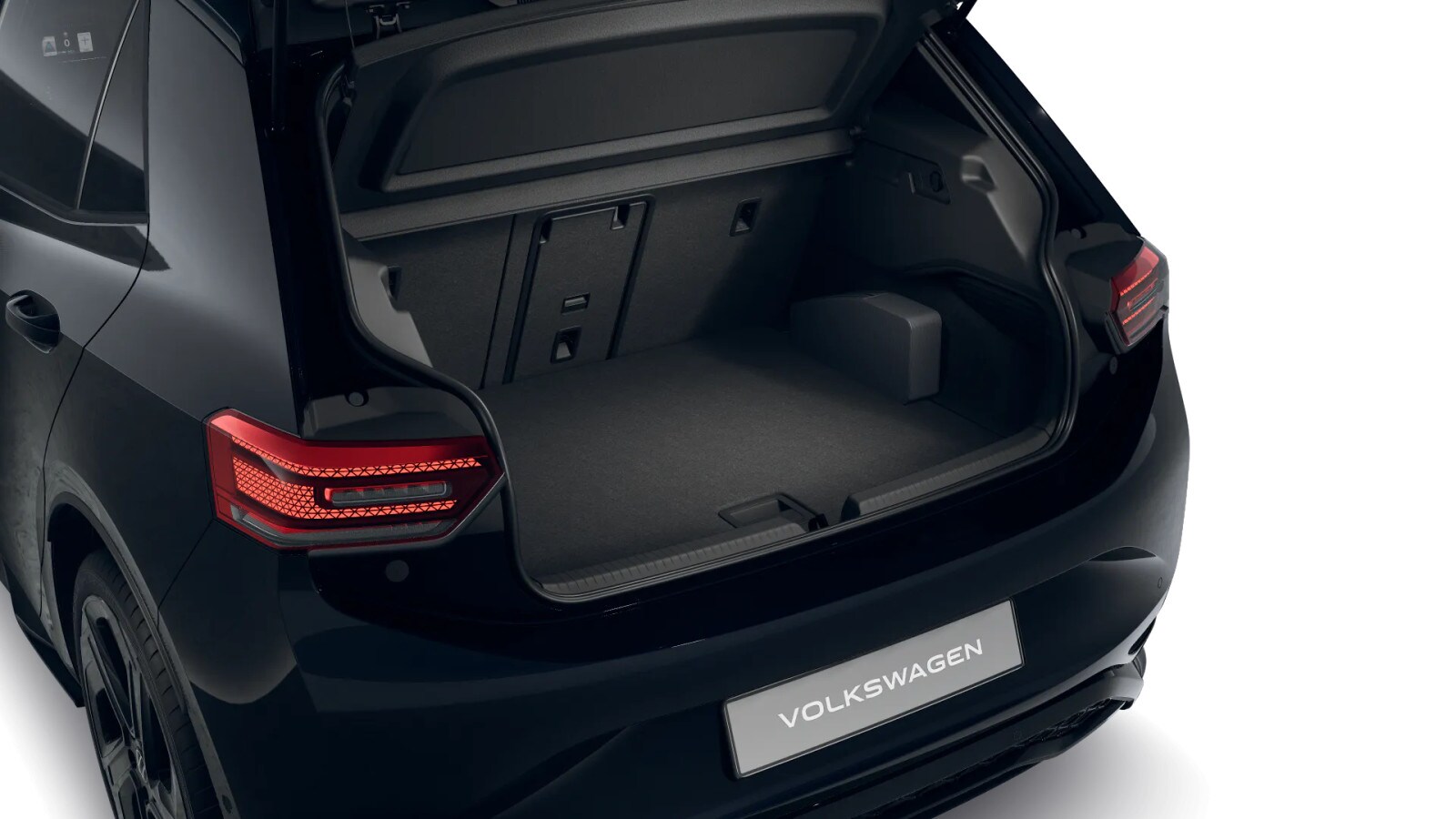 Volkswagen ID.3 – Bild 8