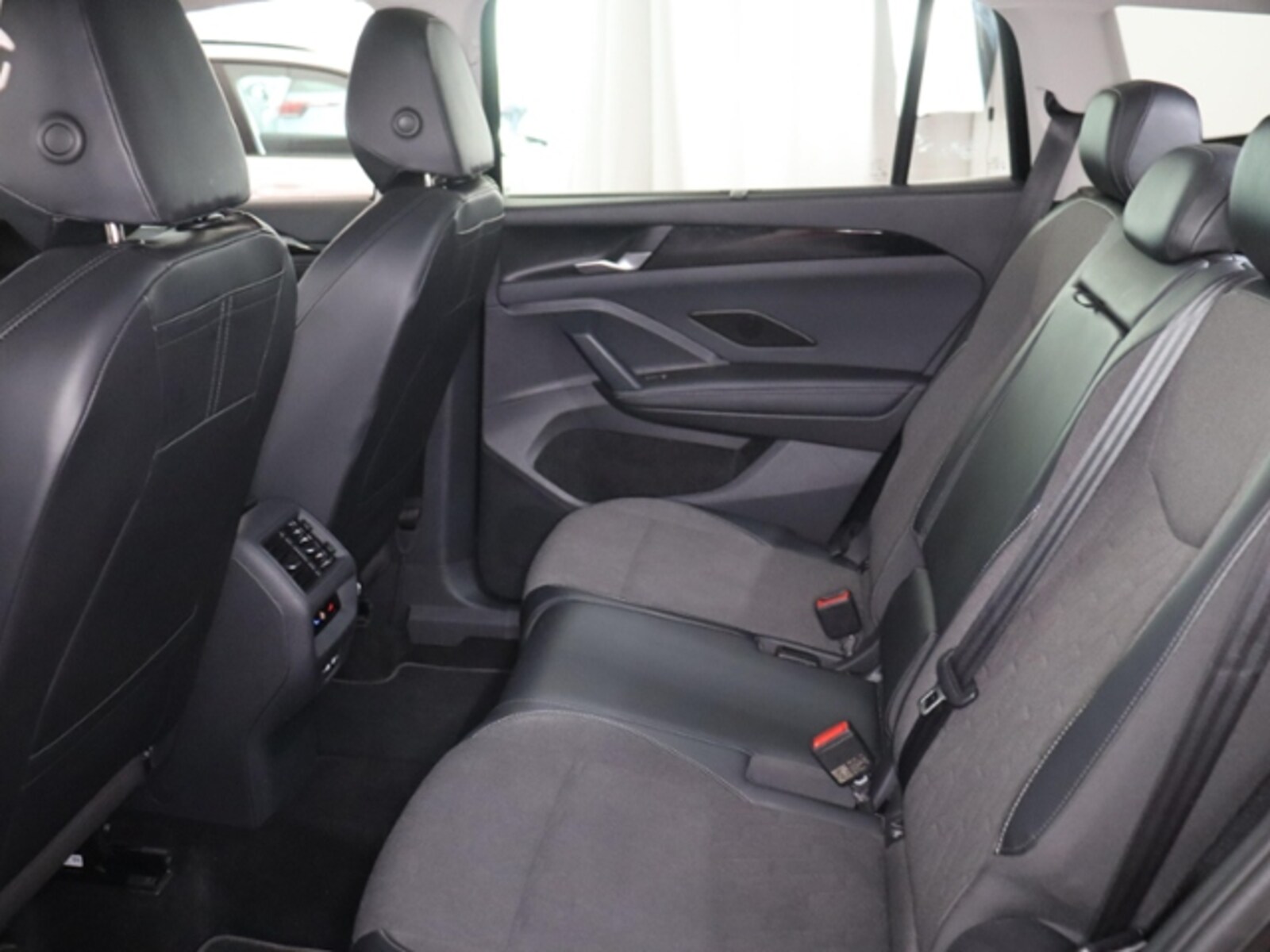 Volkswagen Tayron – Bild 12