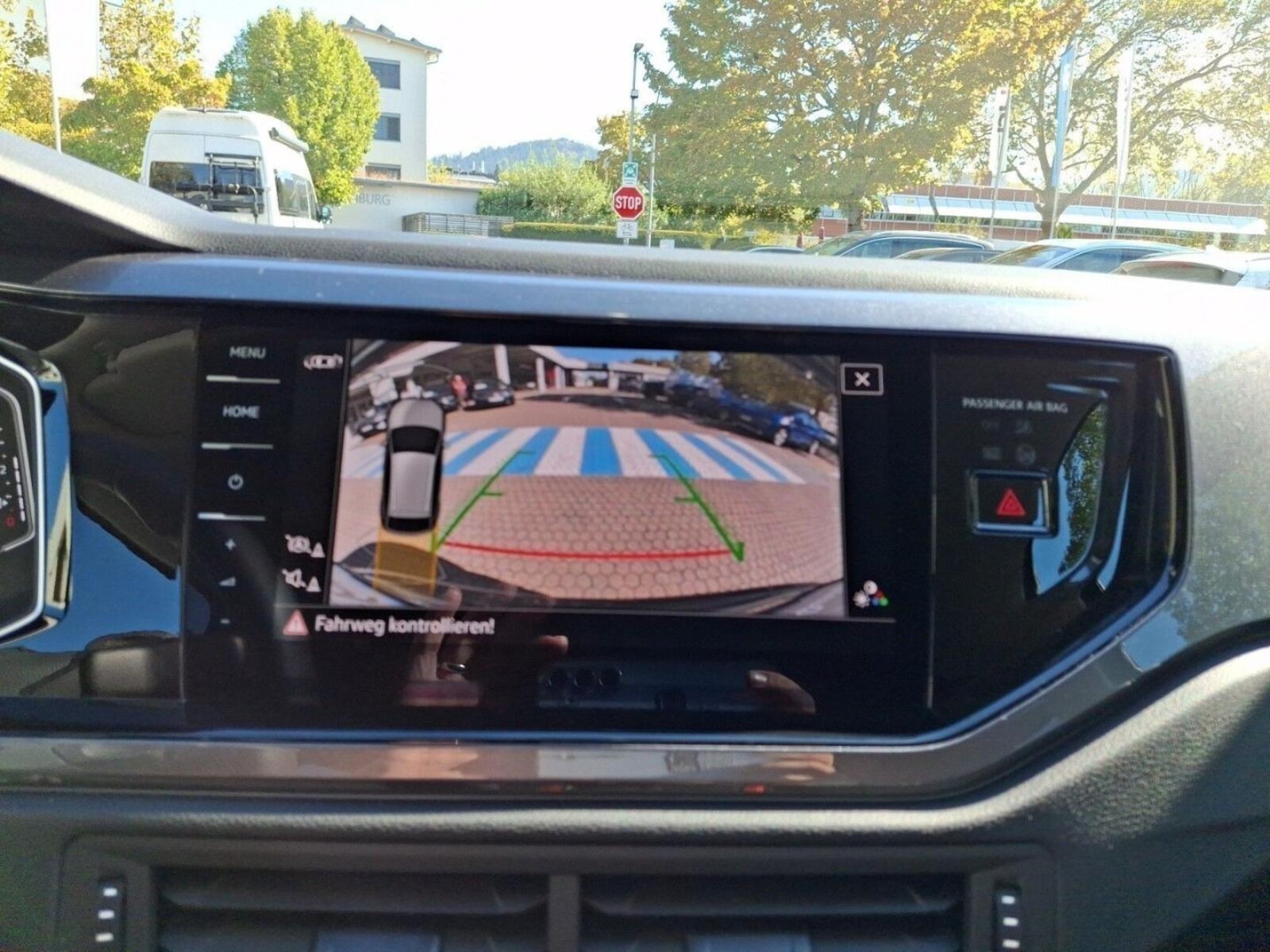 Volkswagen Taigo – Bild 9