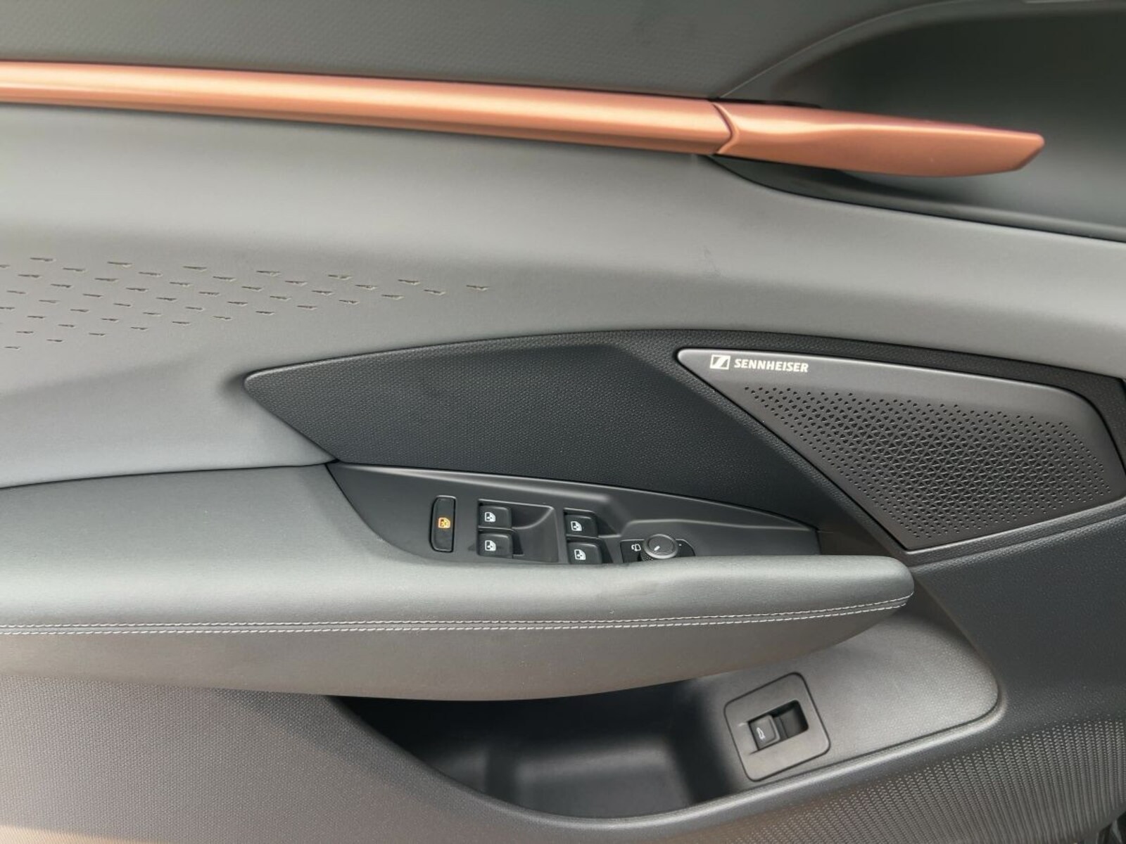 CUPRA Terramar – Bild 12