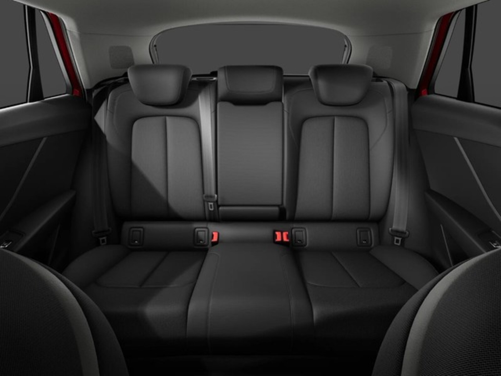 Audi Q2 – Bild 7