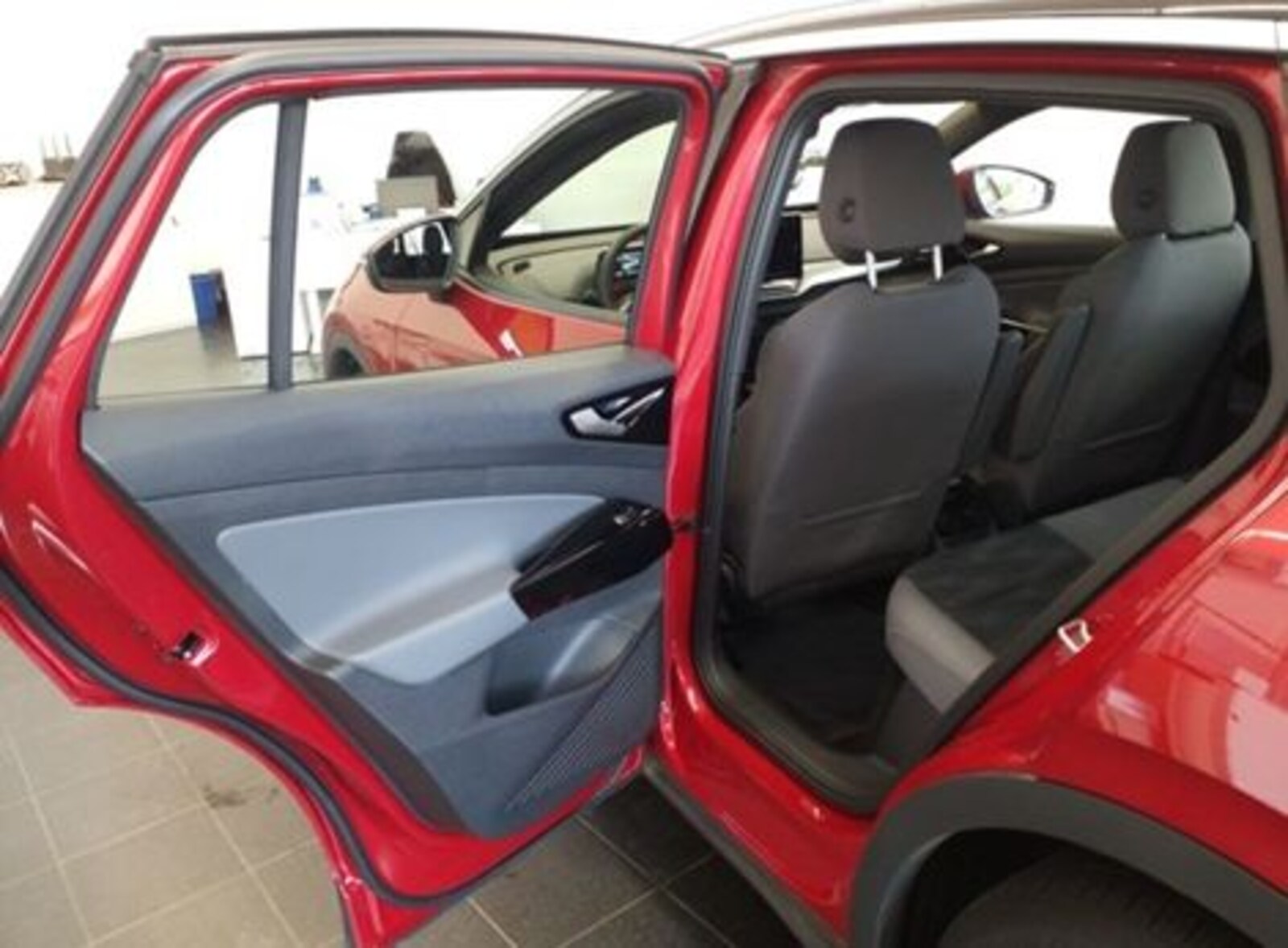 Volkswagen ID.4 – Bild 6