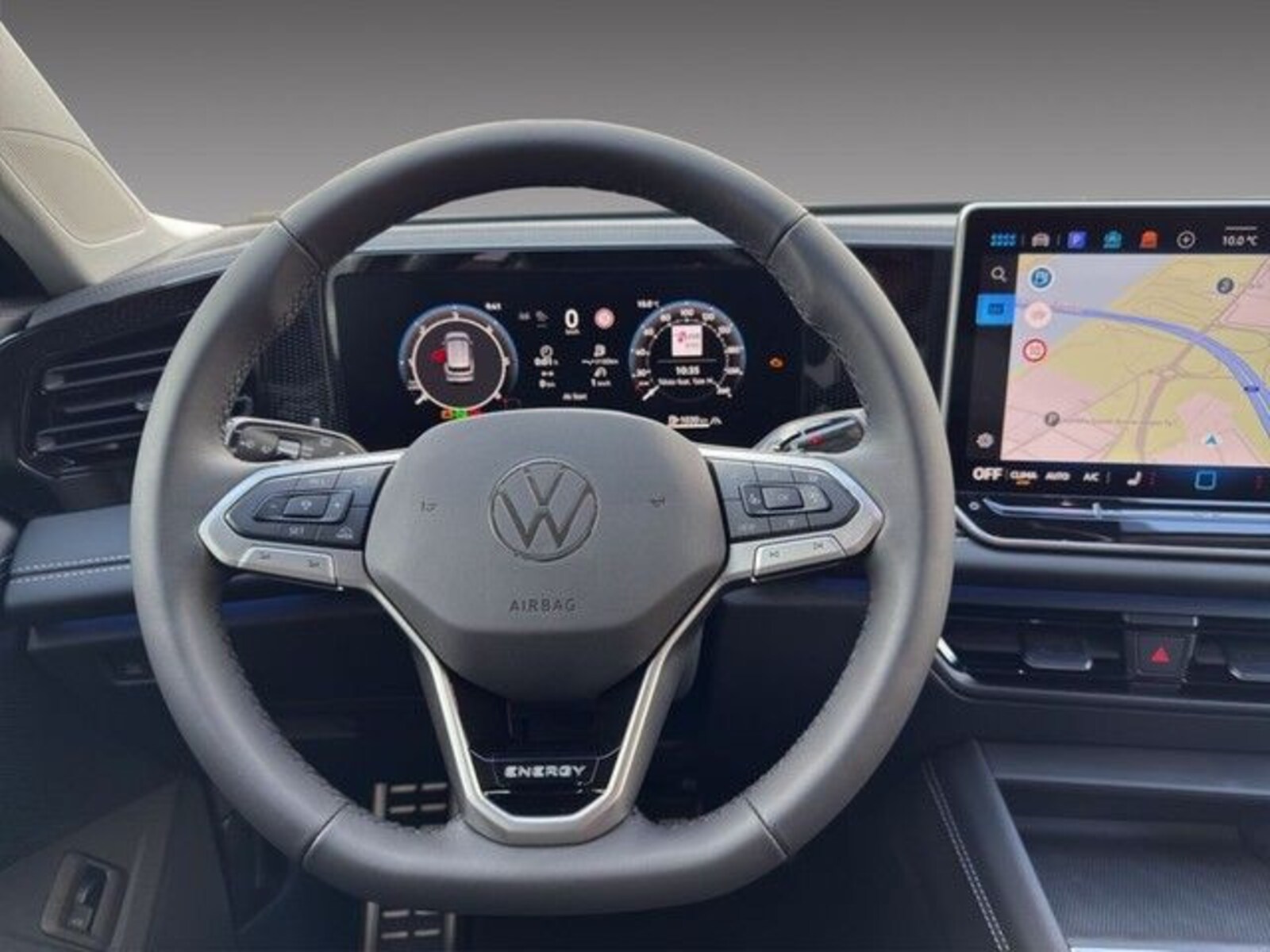 Volkswagen Tiguan – Bild 14