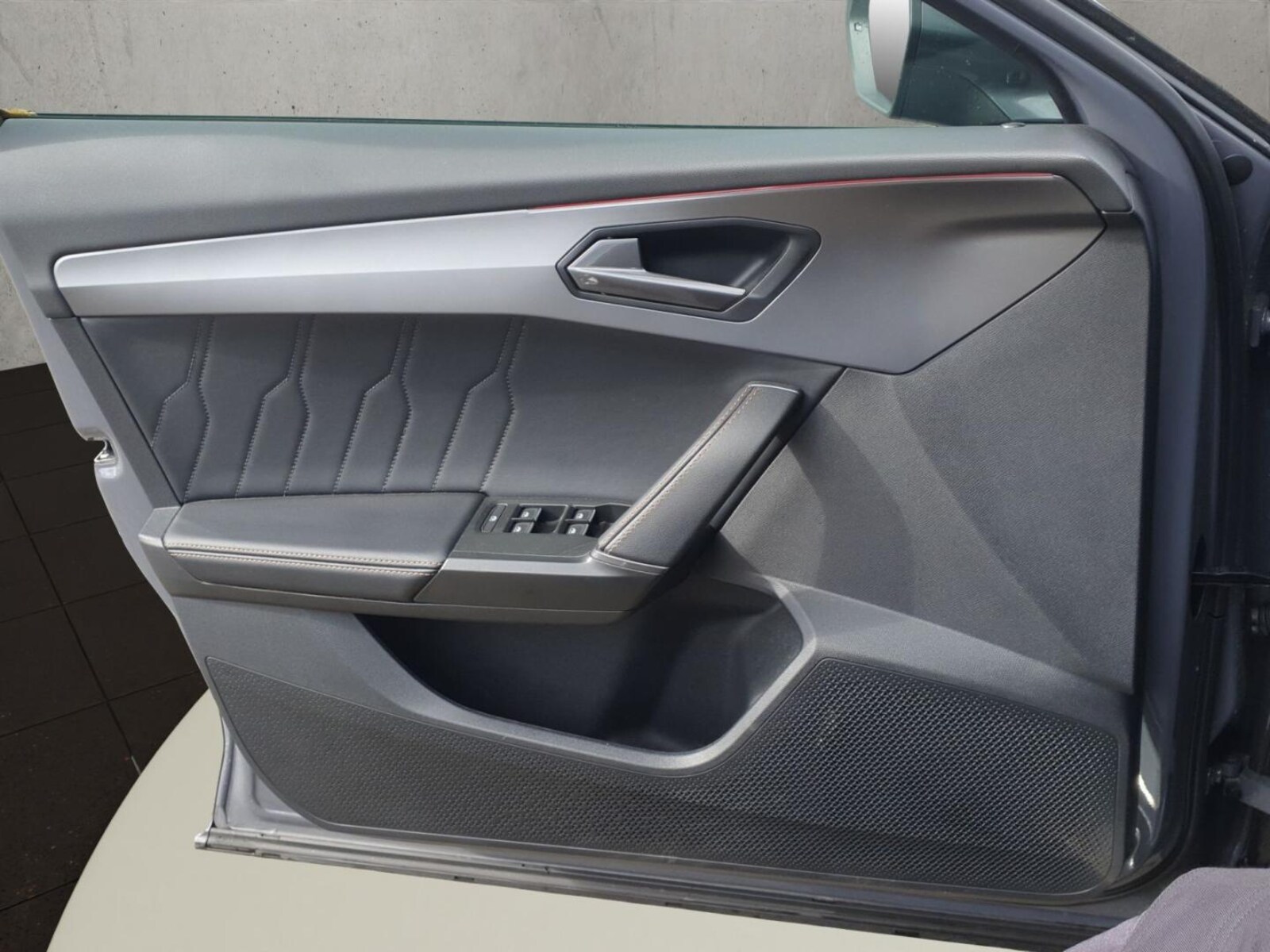 CUPRA Formentor – Bild 12
