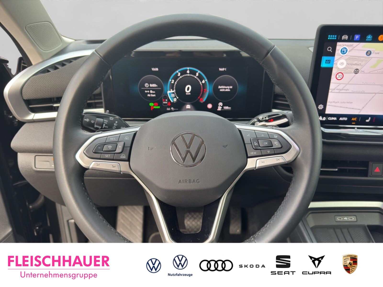 Volkswagen T-Roc – Bild 8