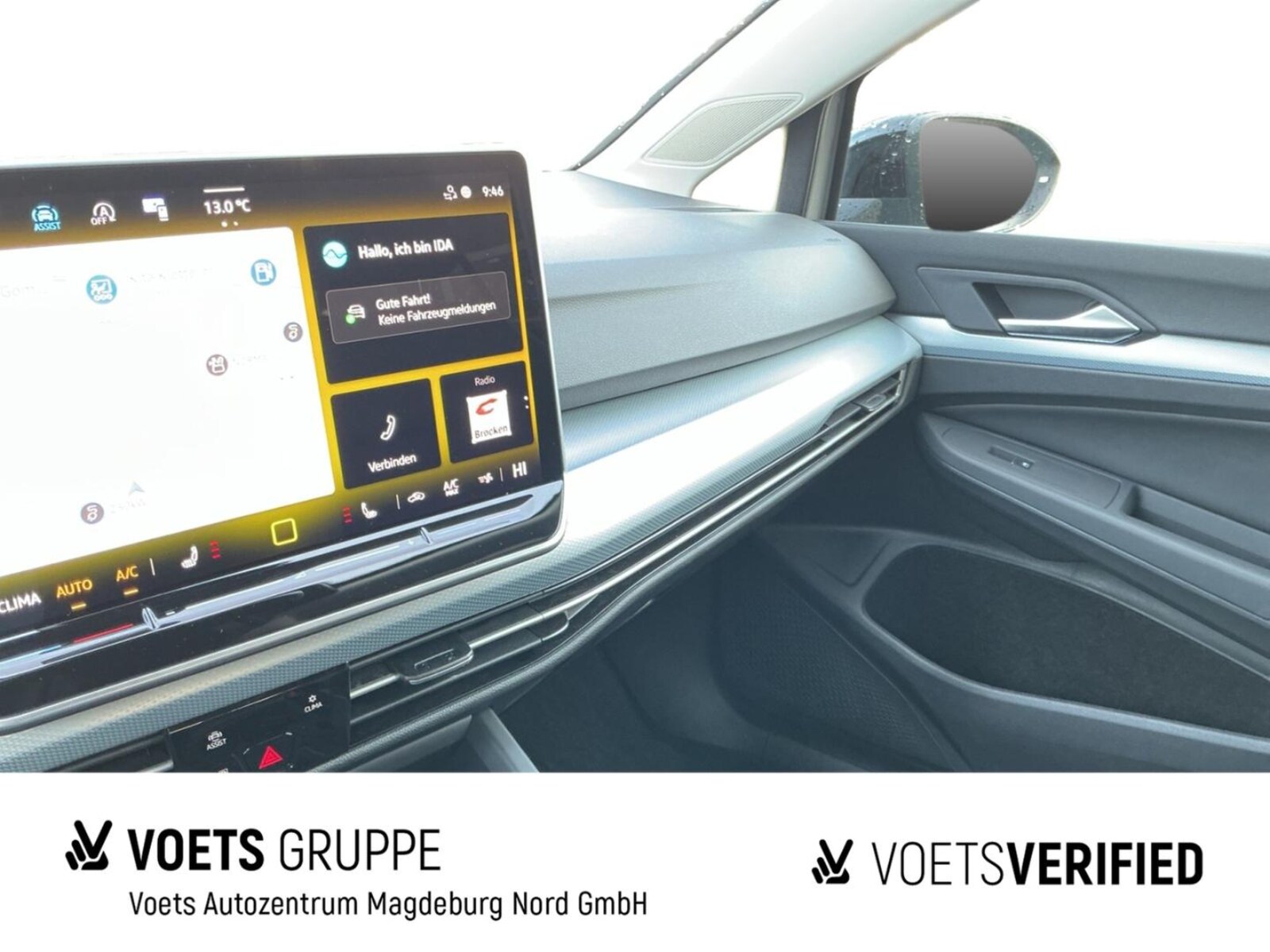 Volkswagen Golf – Bild 14