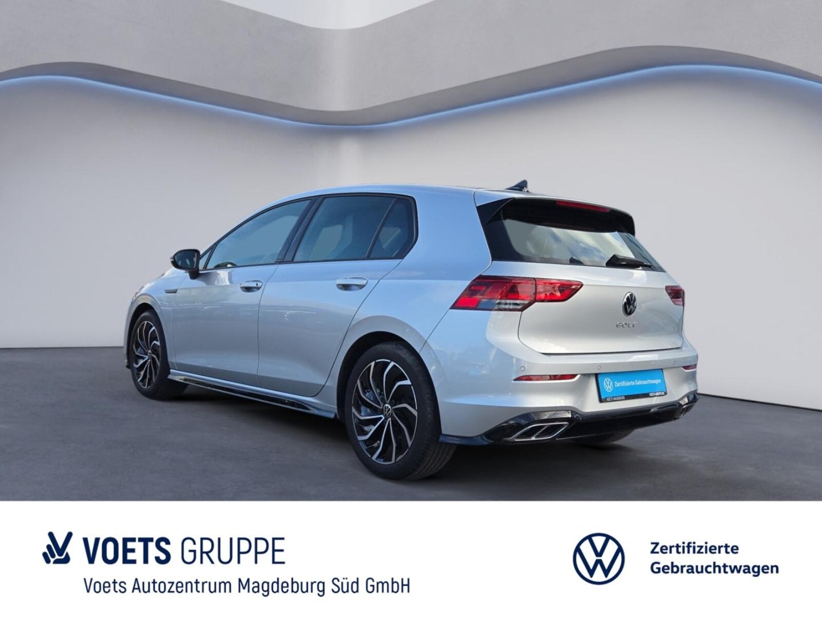 Volkswagen Golf – Bild 3
