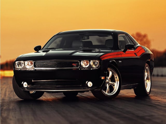 Photo of 2013 Dodge Challenger