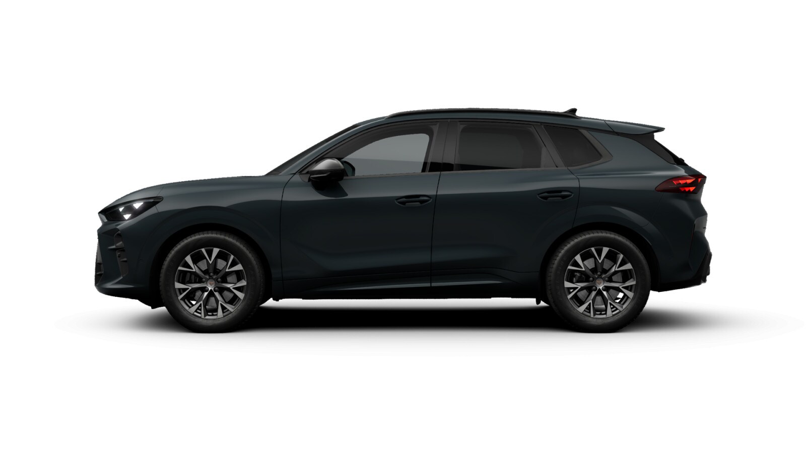 CUPRA Terramar – Bild 6
