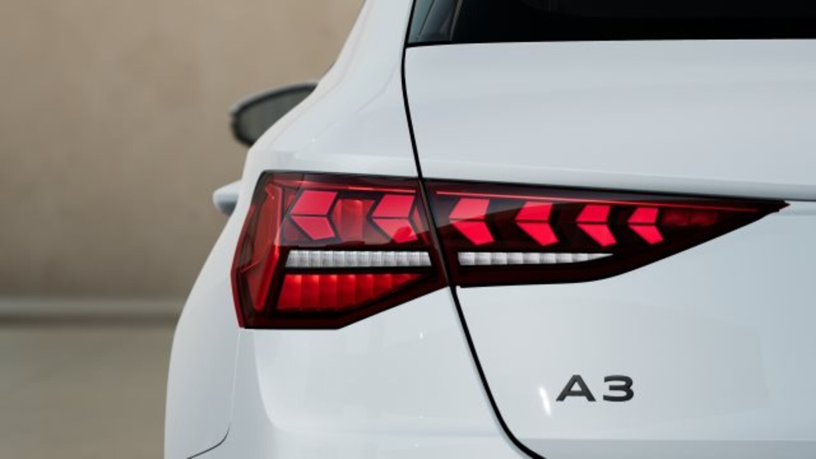 Audi A3 Sportback – Bild 6