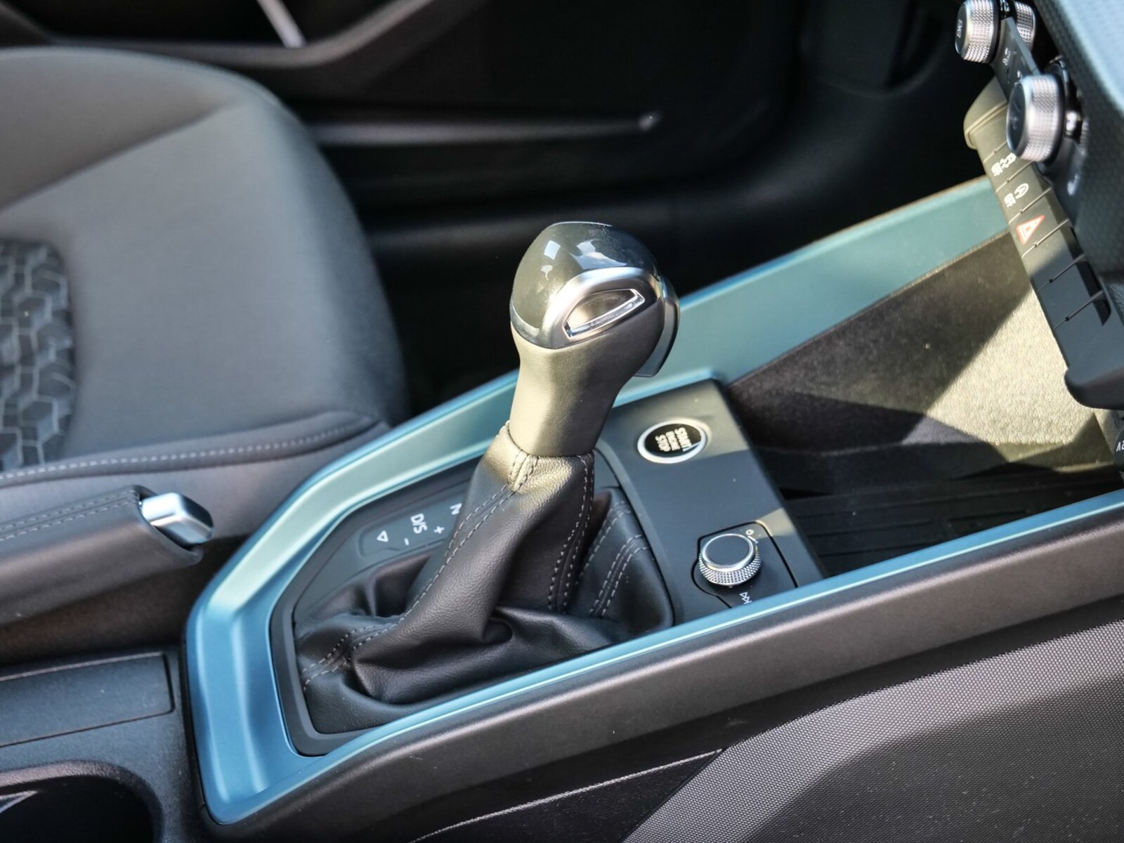 Audi A1 Sportback – Bild 19