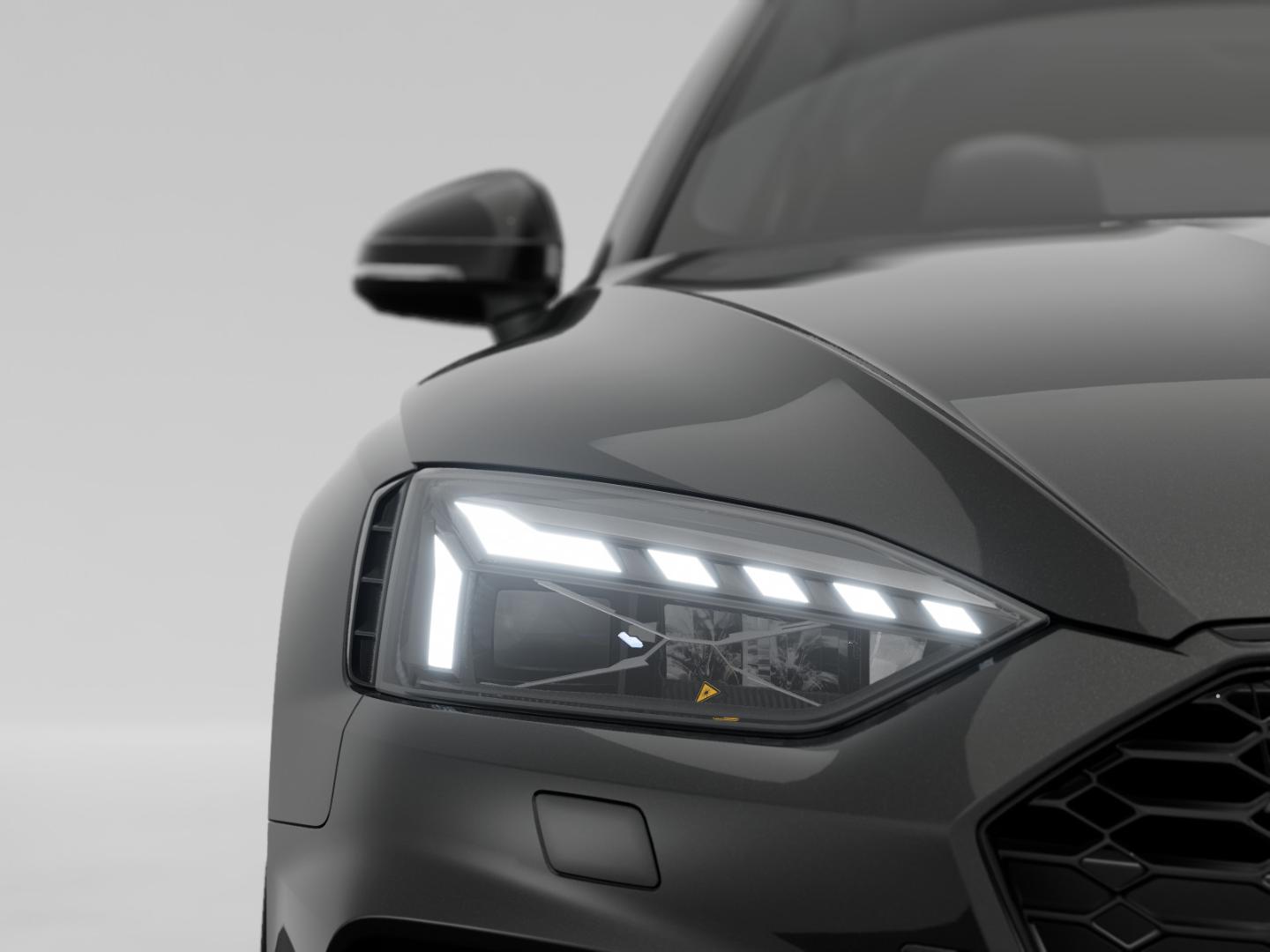 Image about Audi RS 5 Sportback TFSI quattro tiptronic