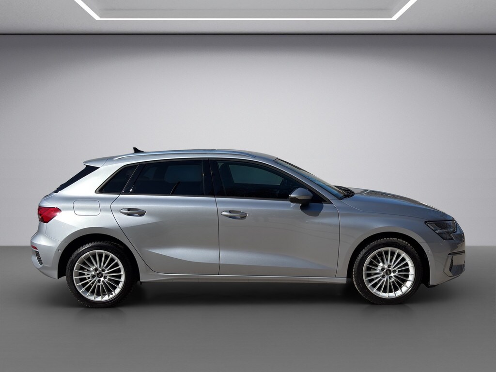 Image about Audi A3 Sportback advanced 35 TDI S tronic