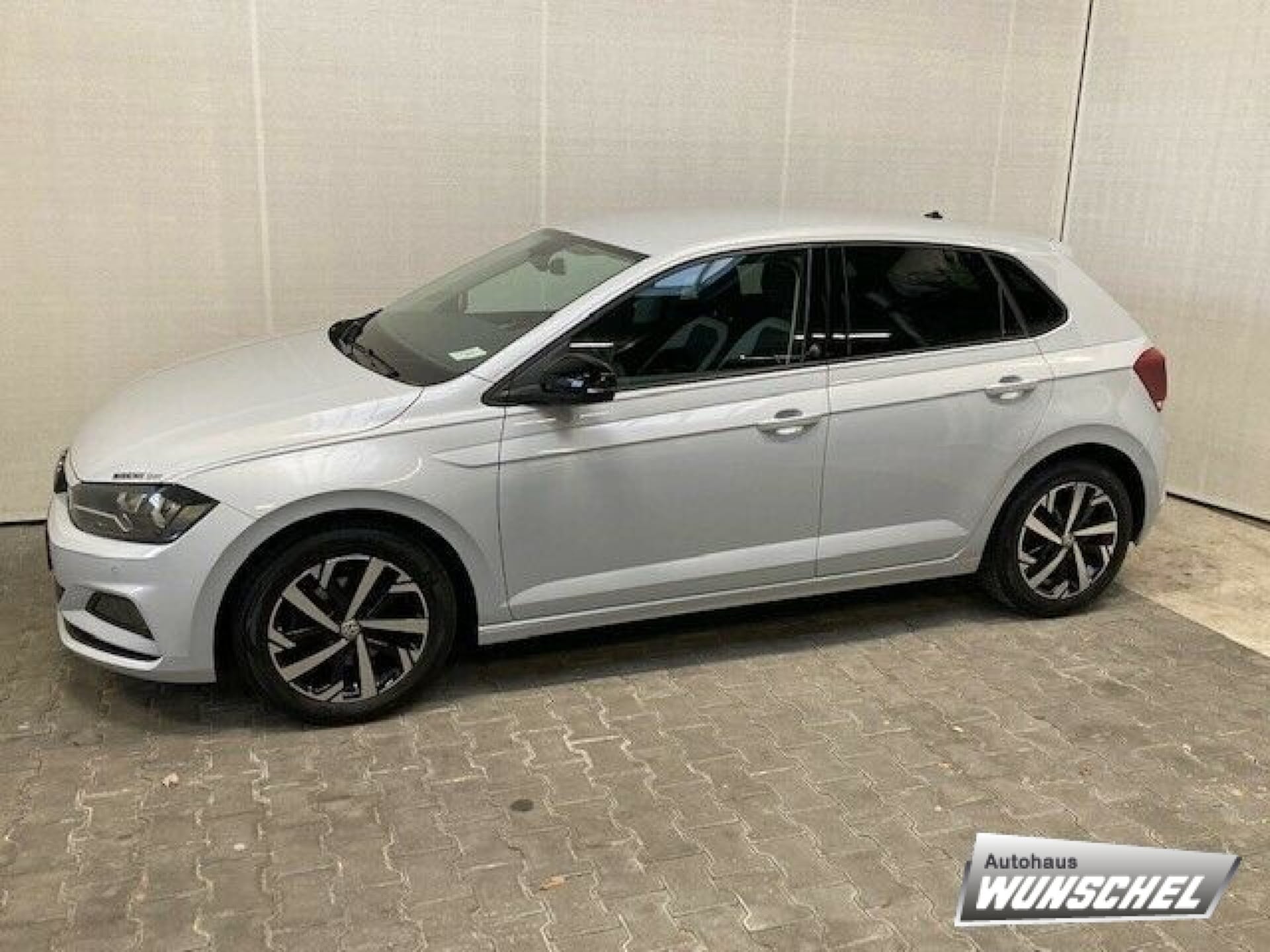 Volkswagen Polo Comfortline