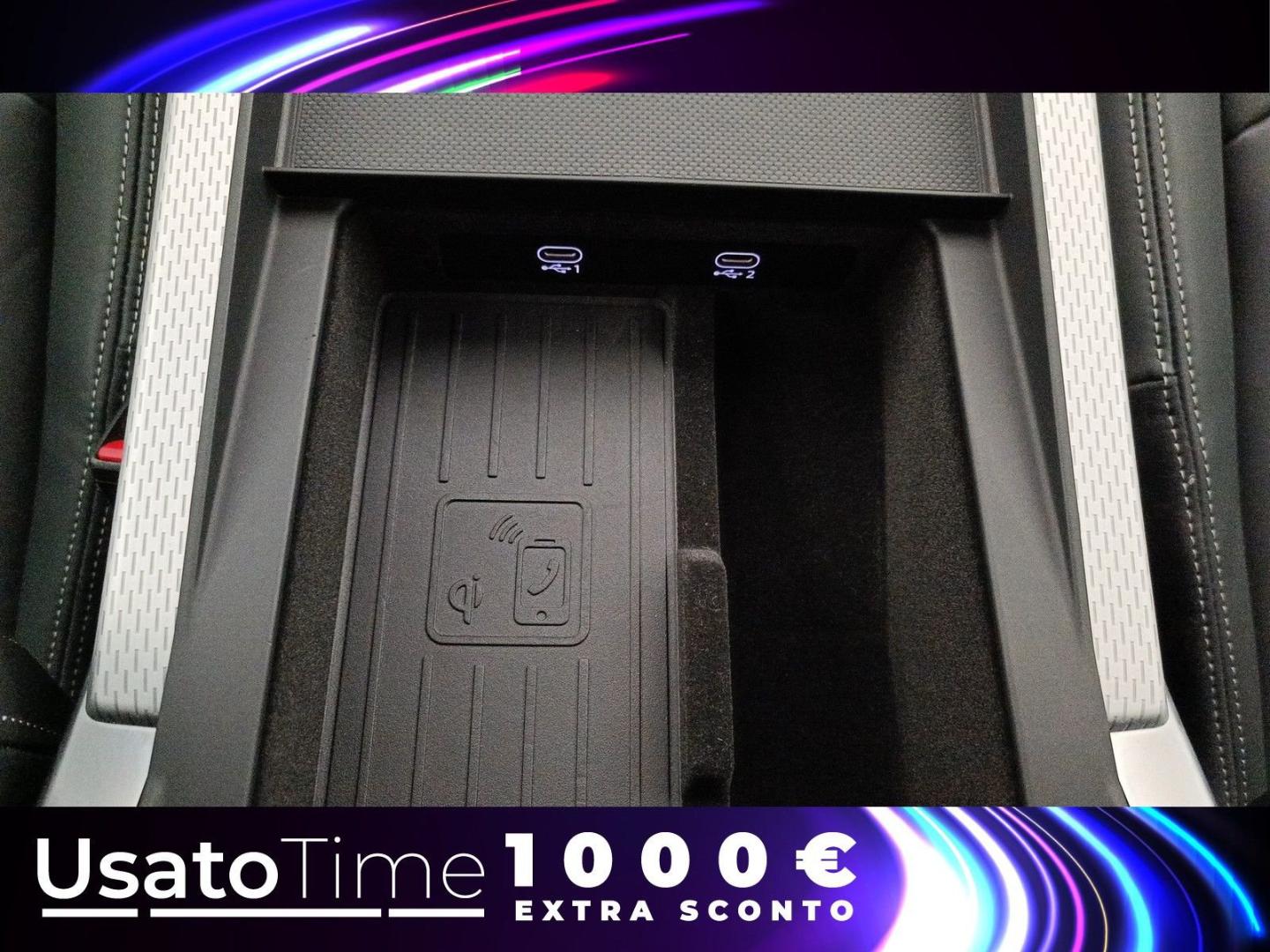 Image about Audi Q8 SUV S line edition 50 TDI quattro 210 kW (286 CV) tiptronic