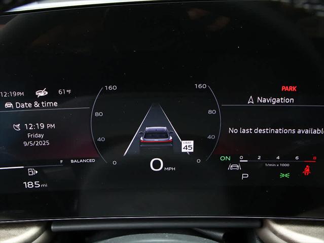 2025 AUDI Q5 - Image 18