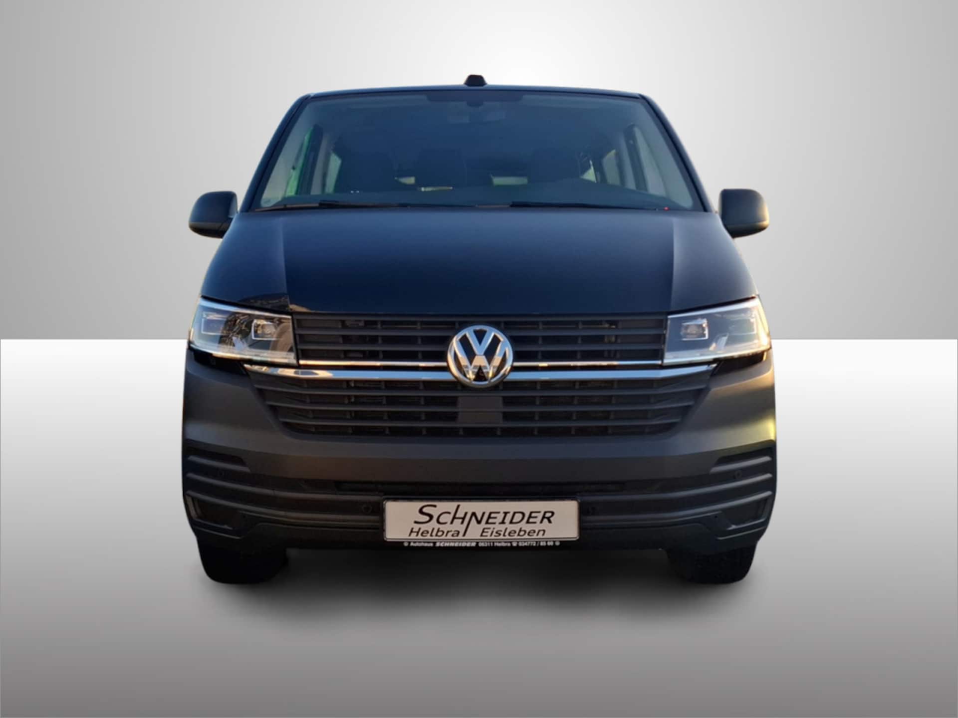 Volkswagen T6.1 Transporter Kombi kurzer Radstand