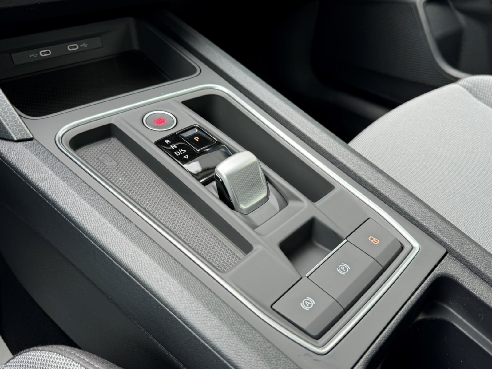 SEAT Leon – Bild 12
