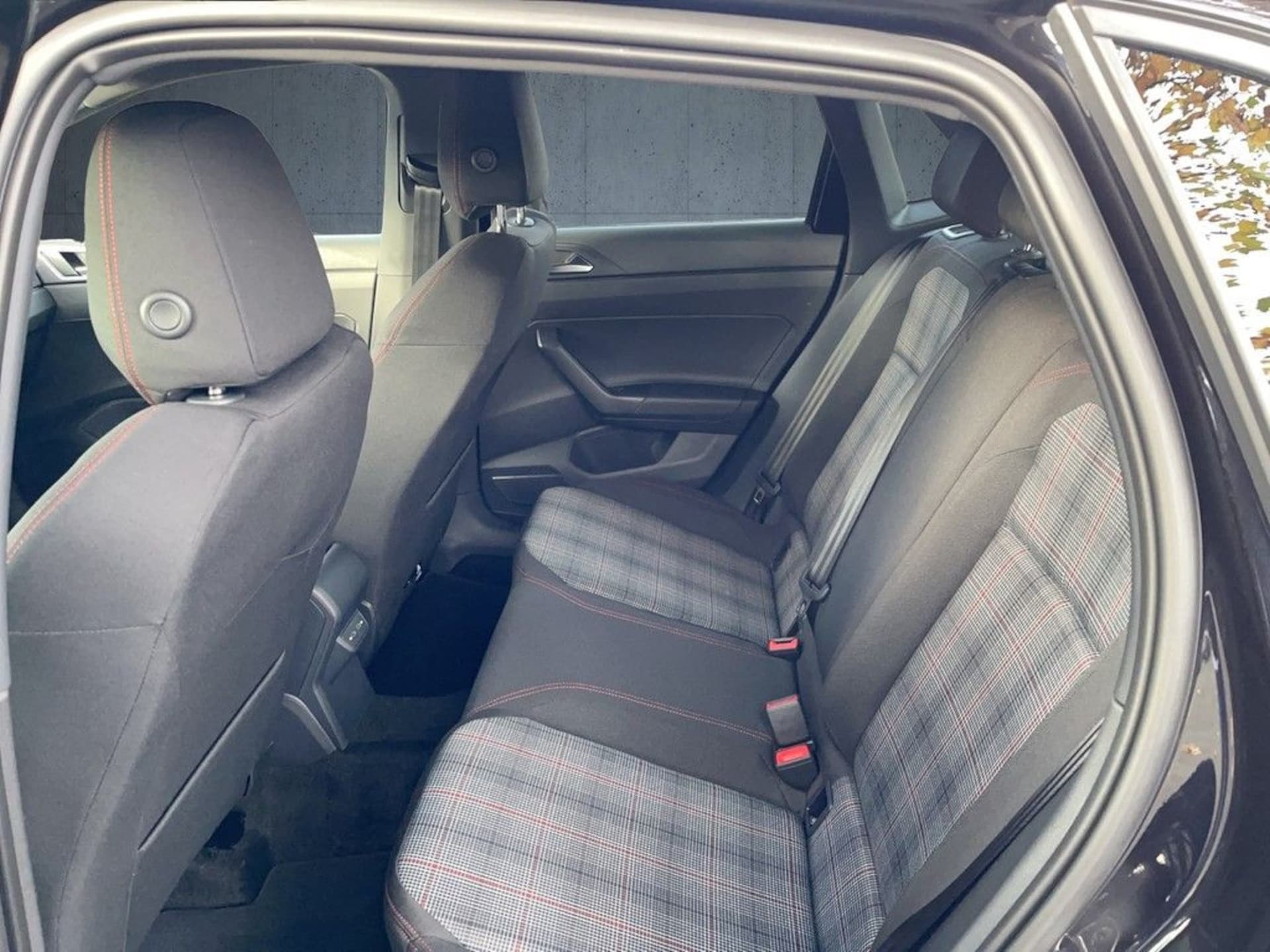 Volkswagen Polo GTI