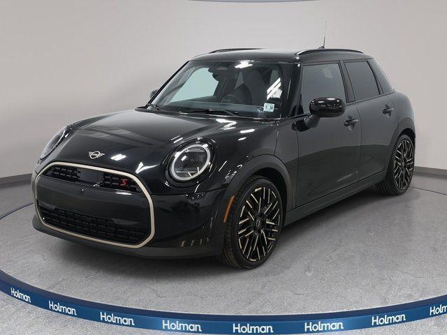 2025 MINI