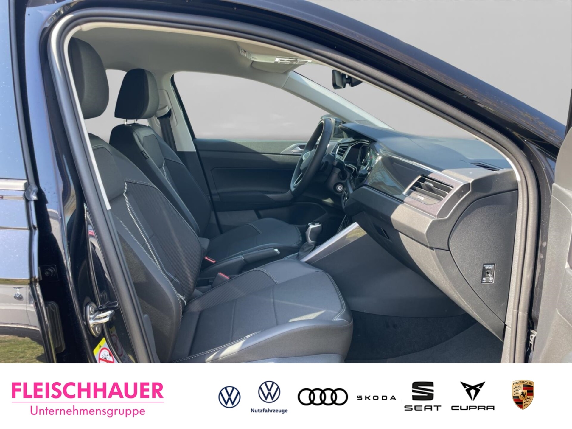 Volkswagen Taigo Style
