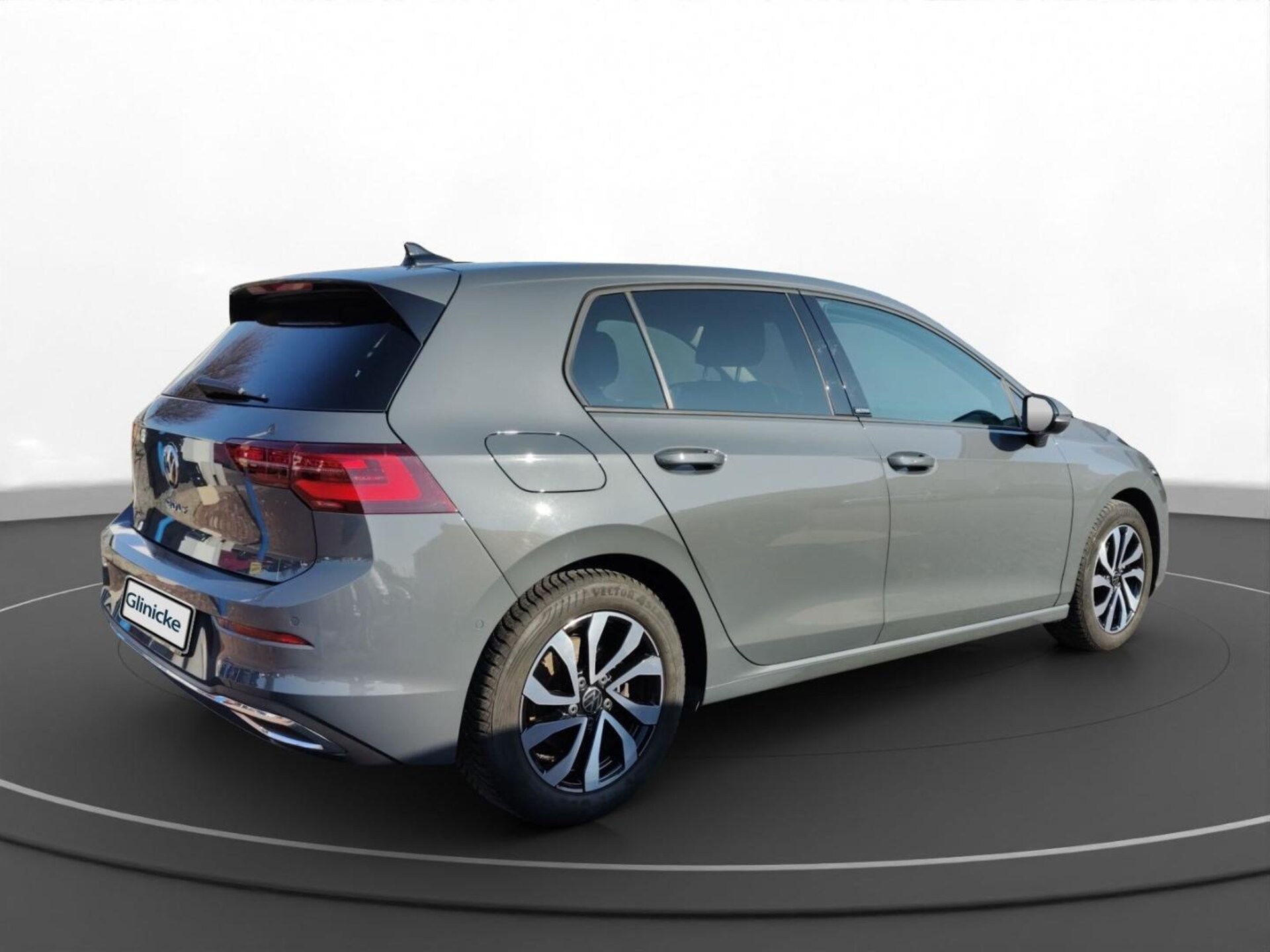 Volkswagen Golf Active