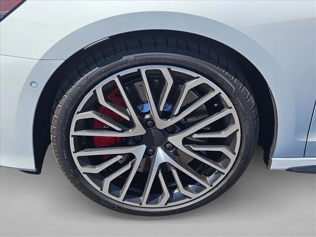 2026 Audi S3 Base - Photo 9
