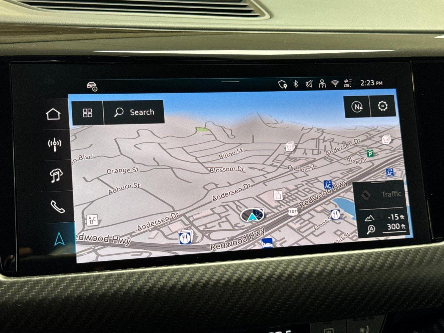 2026 Audi S e-tron GT Premium Plus - Photo 17