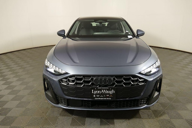 2026 Audi A5 Sedan