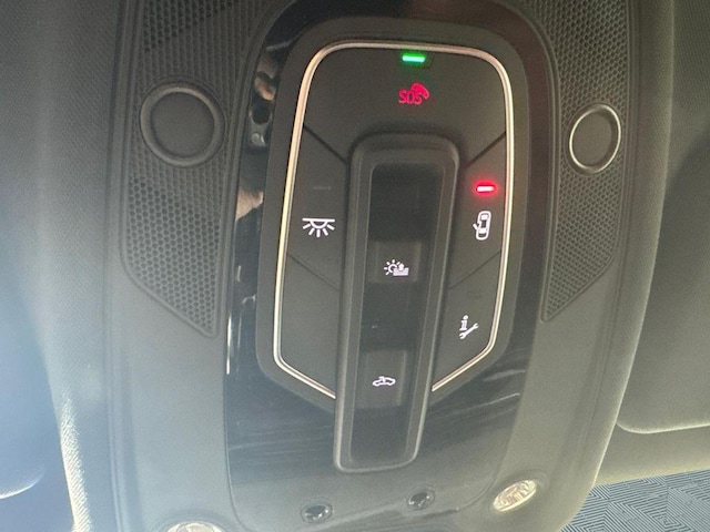2026 Audi SQ8 Premium Plus - Photo 26